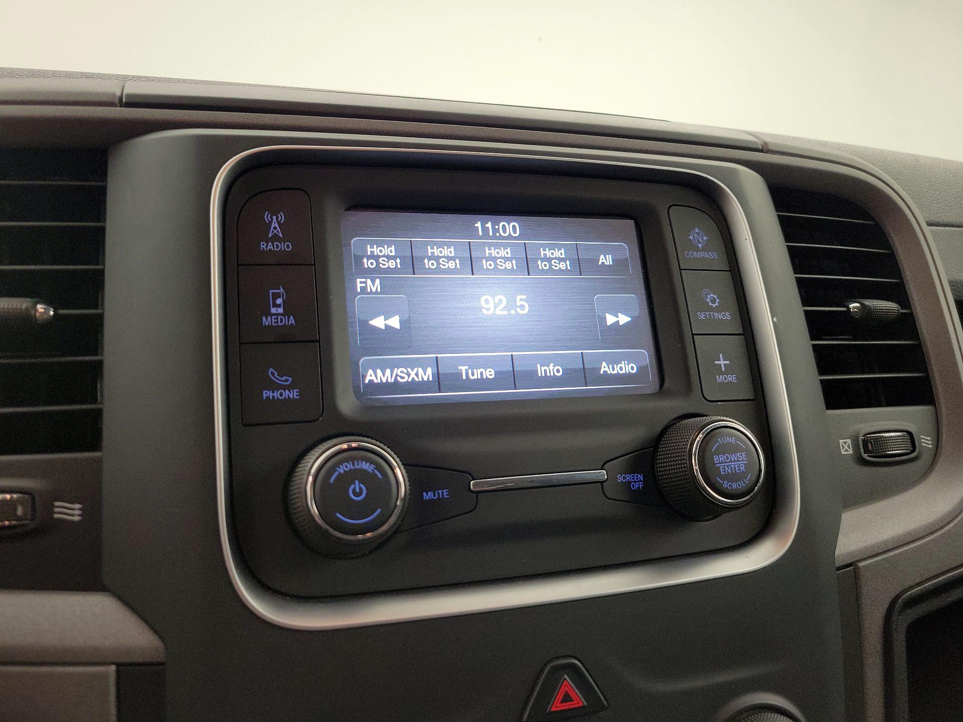 Thumbnail: 2023 RAM 1500 Classic - 15