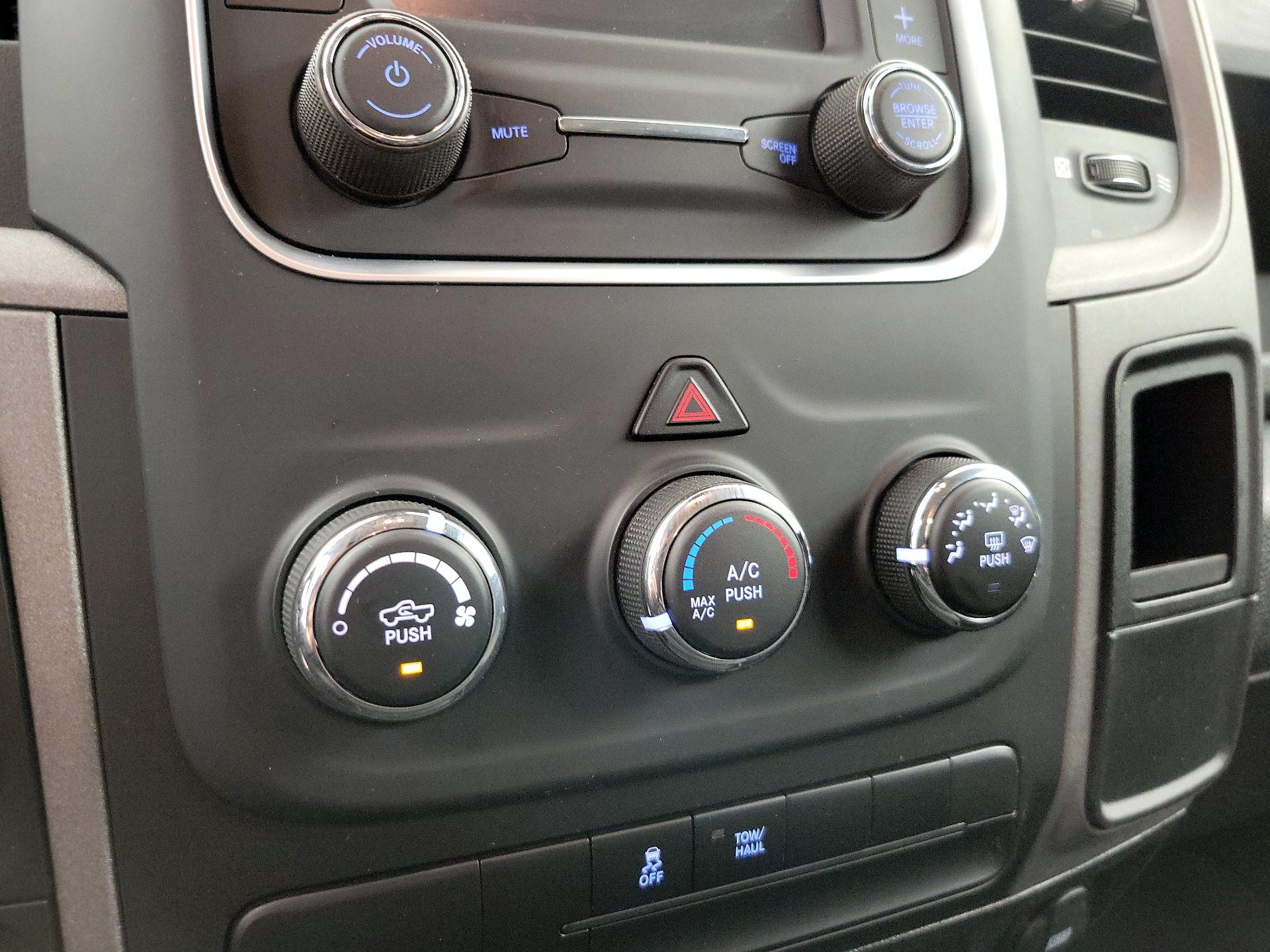 Thumbnail: 2023 RAM 1500 Classic - 16