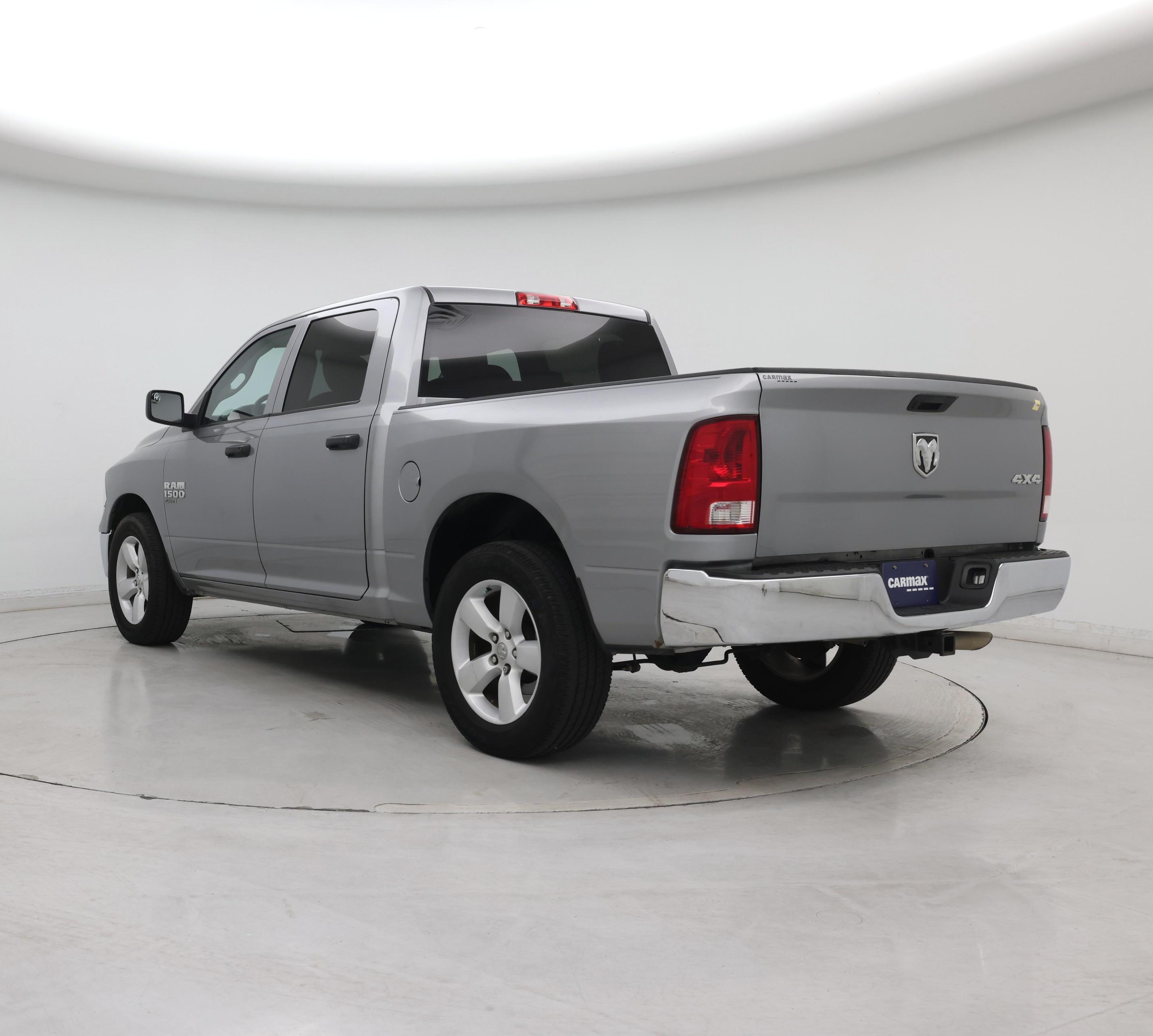 Thumbnail: 2023 RAM 1500 Classic - 2