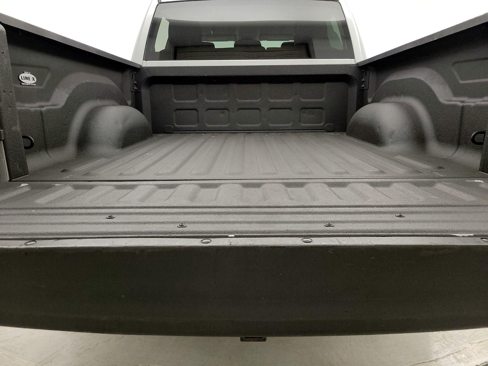 Thumbnail: 2023 RAM 1500 Classic - 20