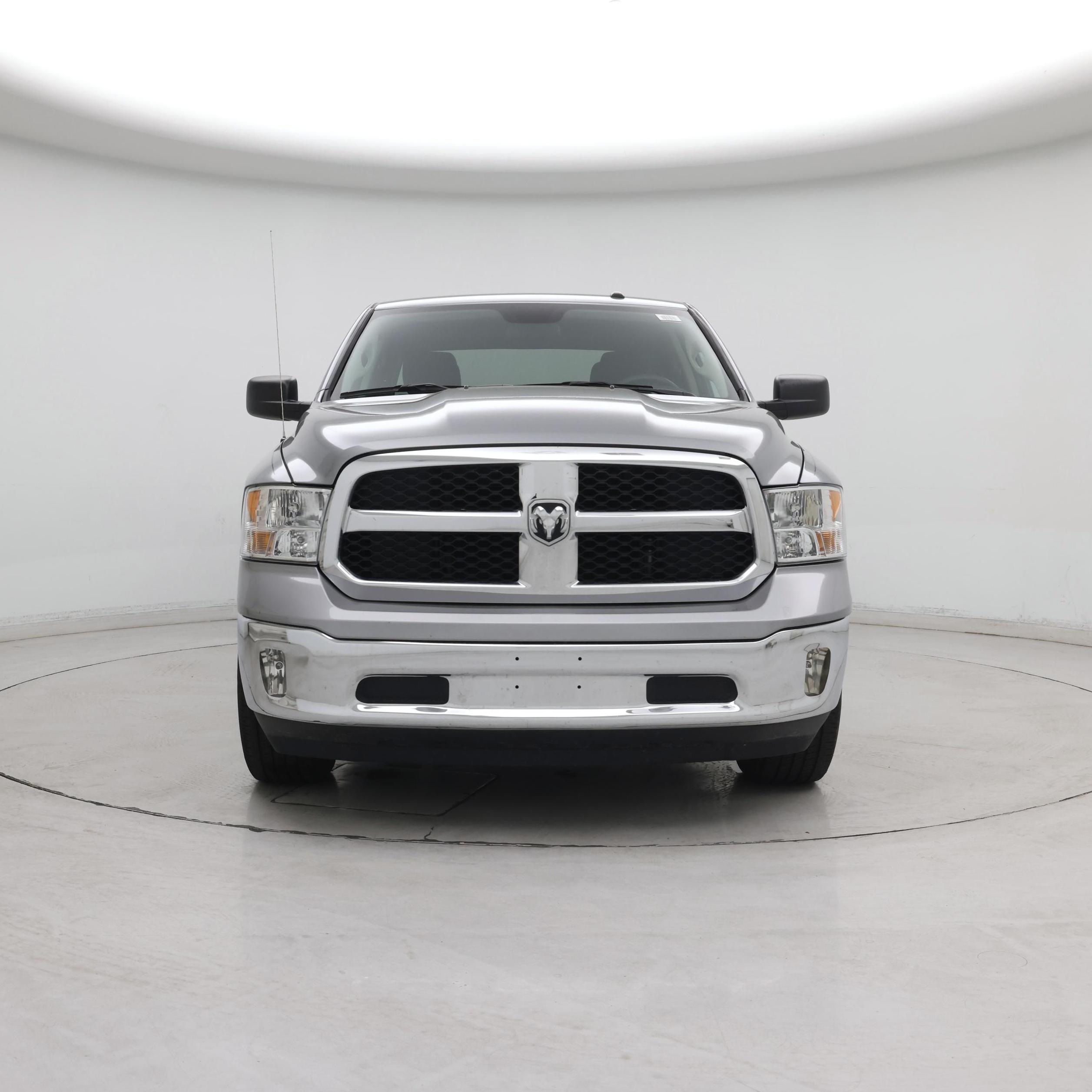Thumbnail: 2023 RAM 1500 Classic - 5