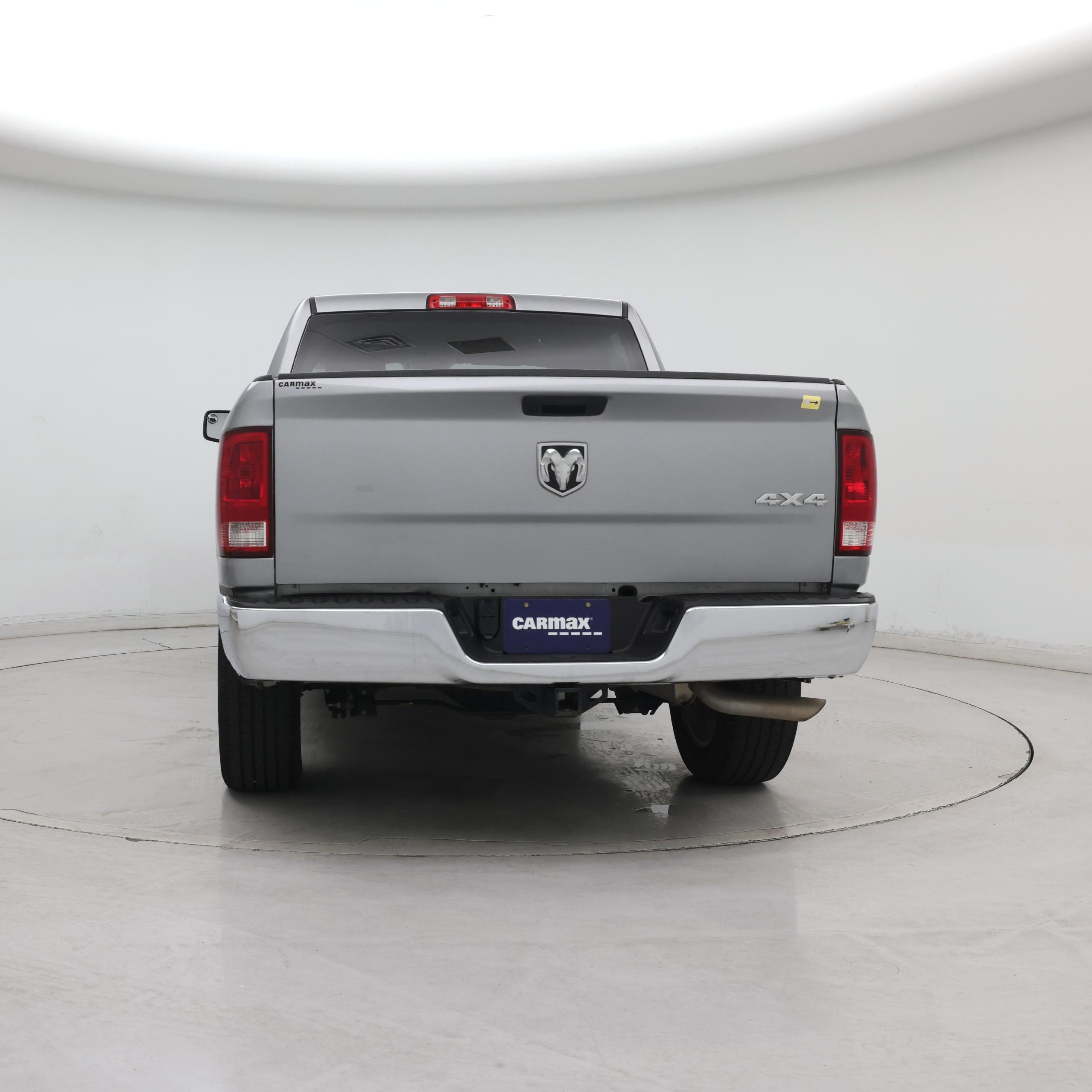 Thumbnail: 2023 RAM 1500 Classic - 6