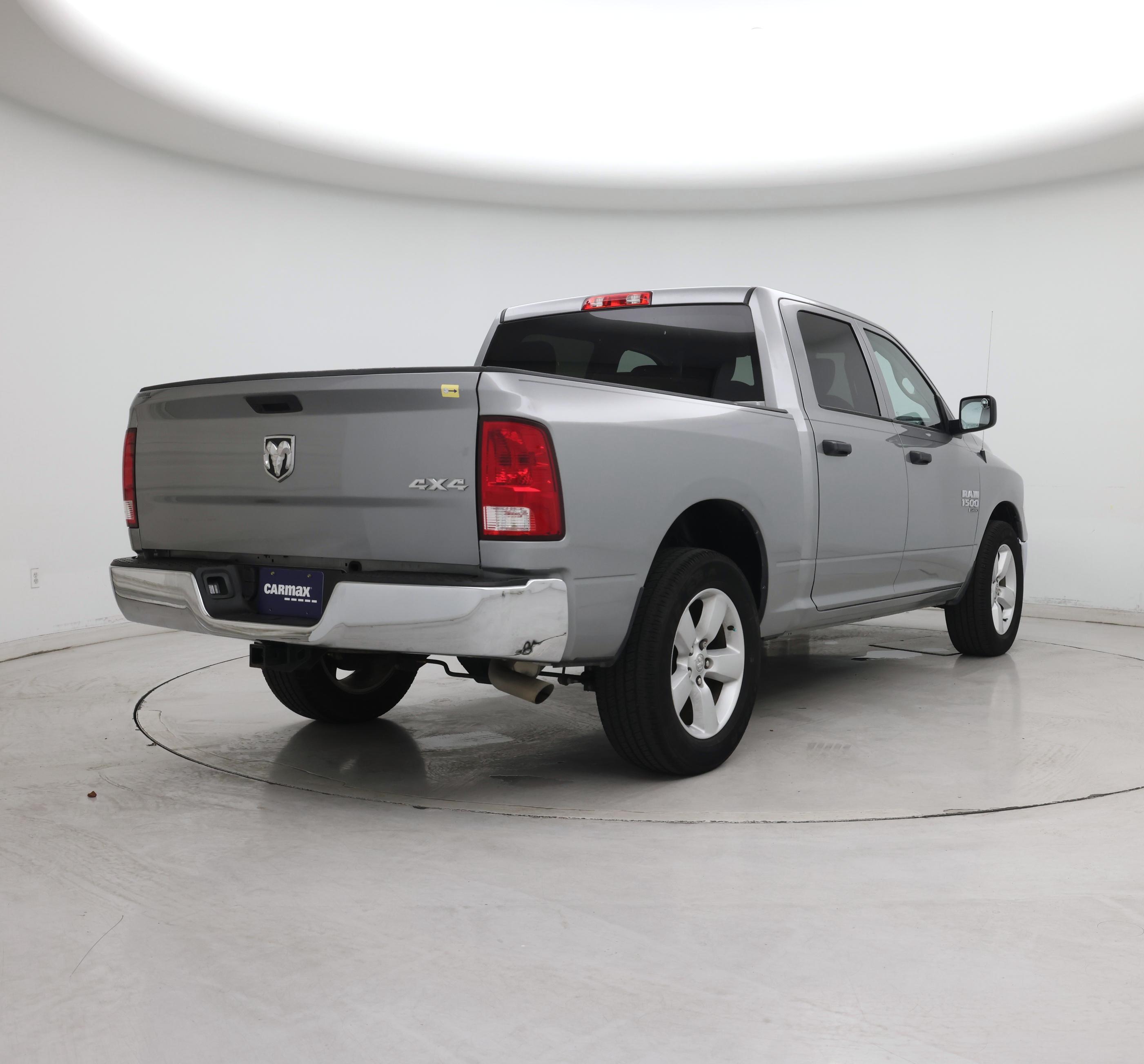 Thumbnail: 2023 RAM 1500 Classic - 8