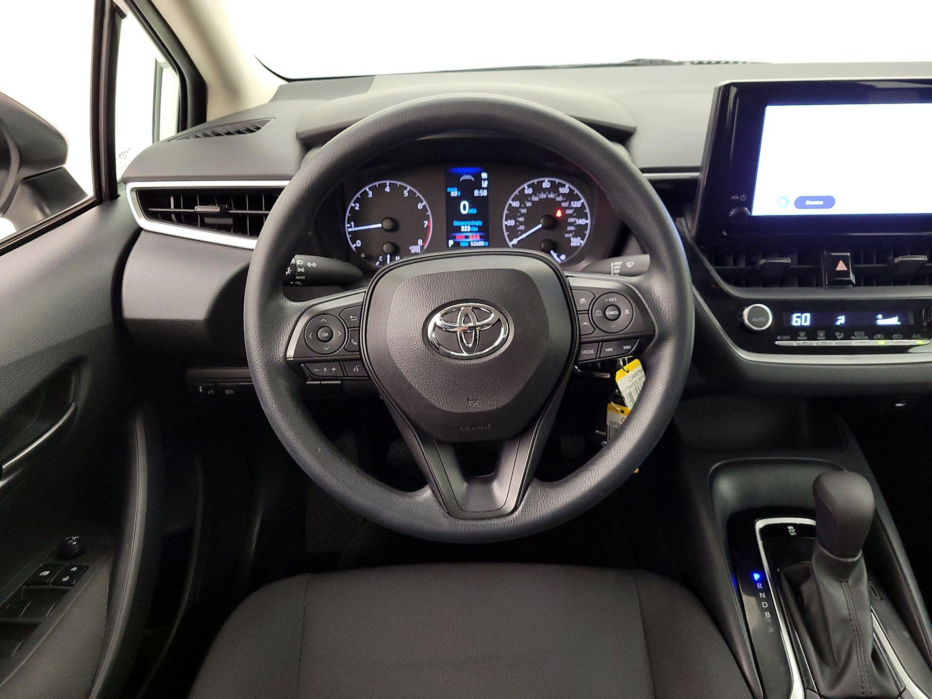 Thumbnail: 2023 Toyota Corolla - 10