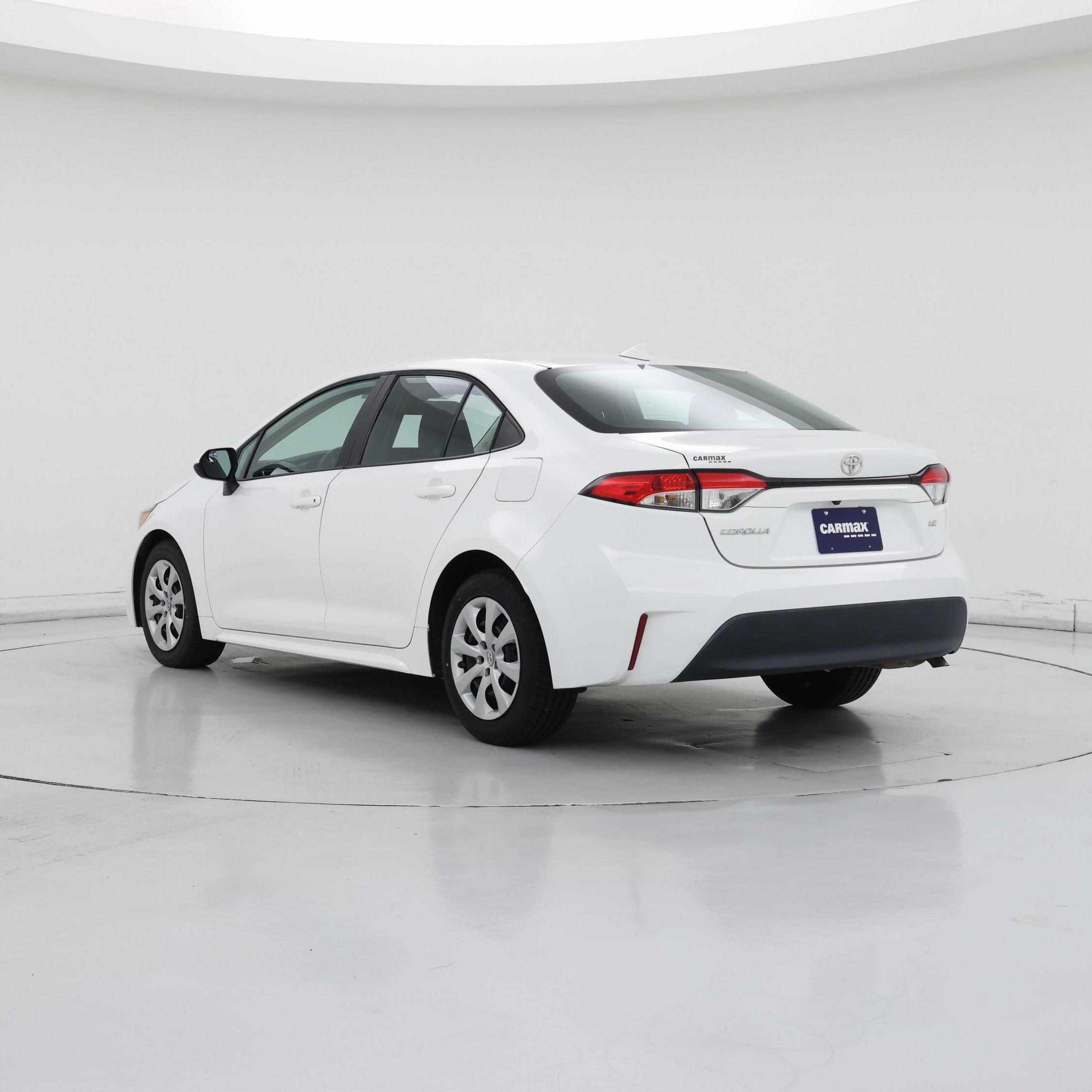 Thumbnail: 2023 Toyota Corolla - 2