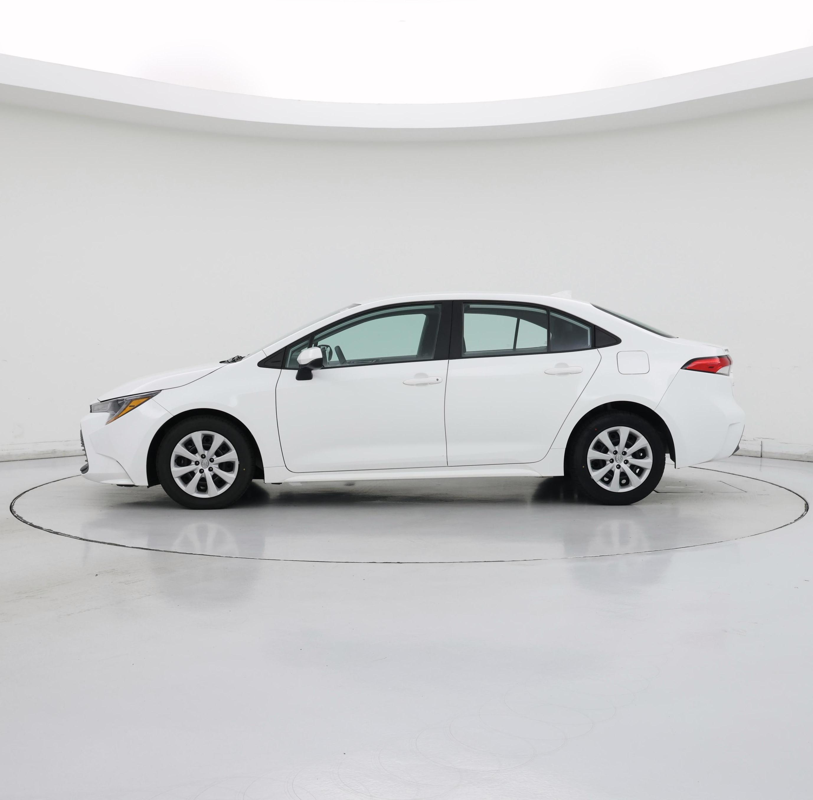 Thumbnail: 2023 Toyota Corolla - 3