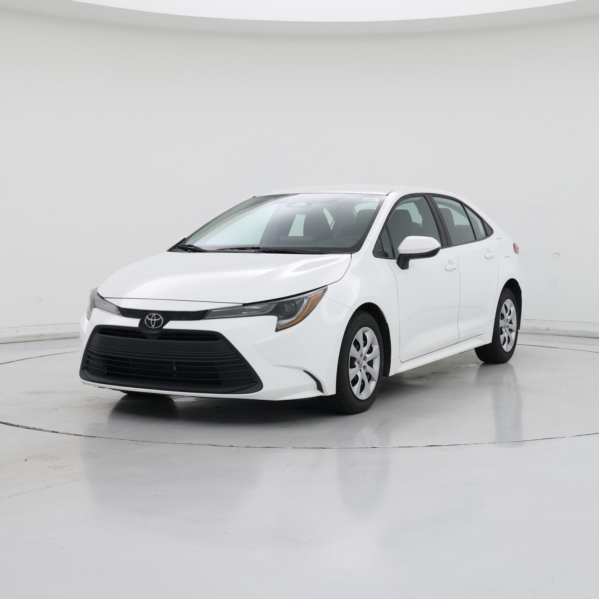 Thumbnail: 2023 Toyota Corolla - 4
