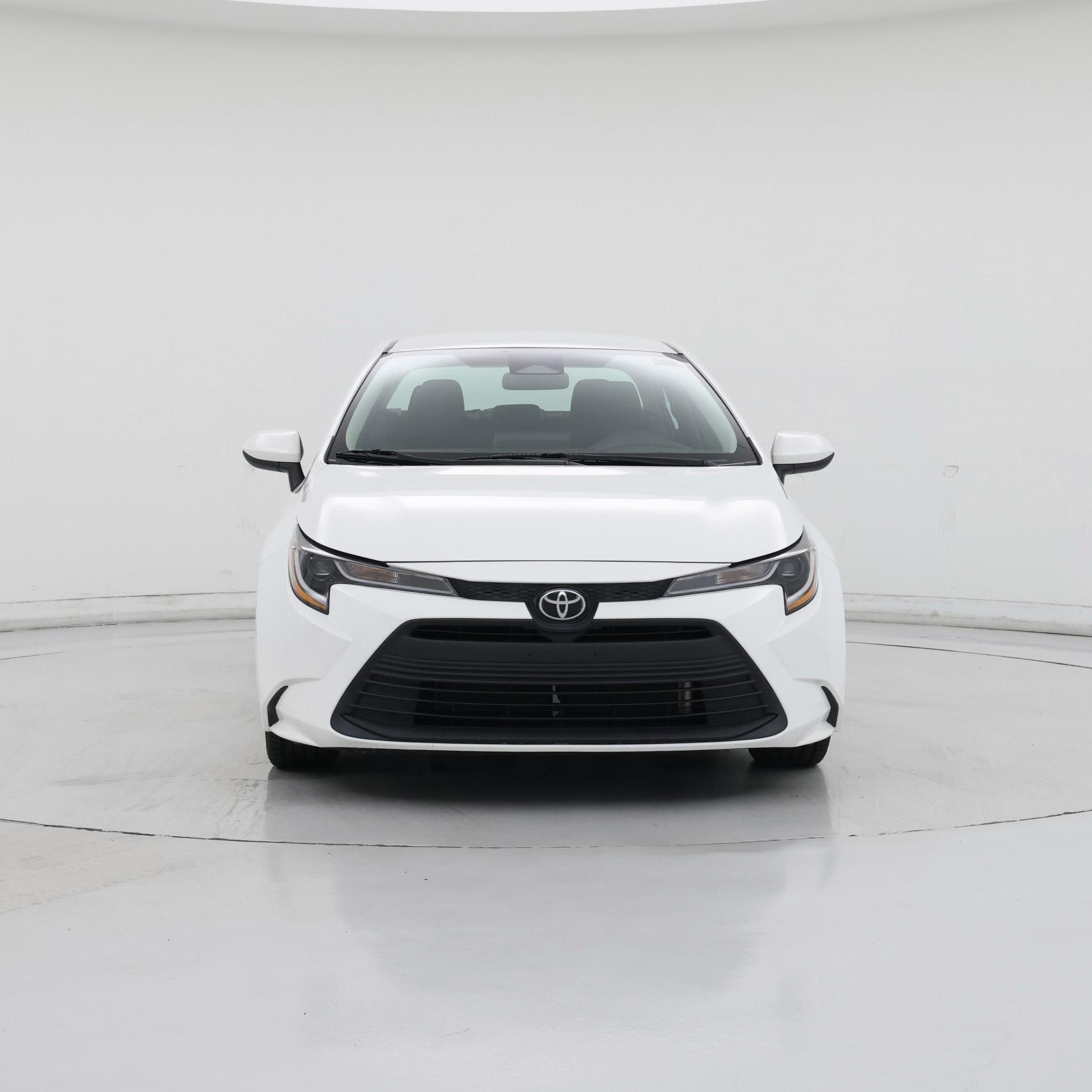 Thumbnail: 2023 Toyota Corolla - 5