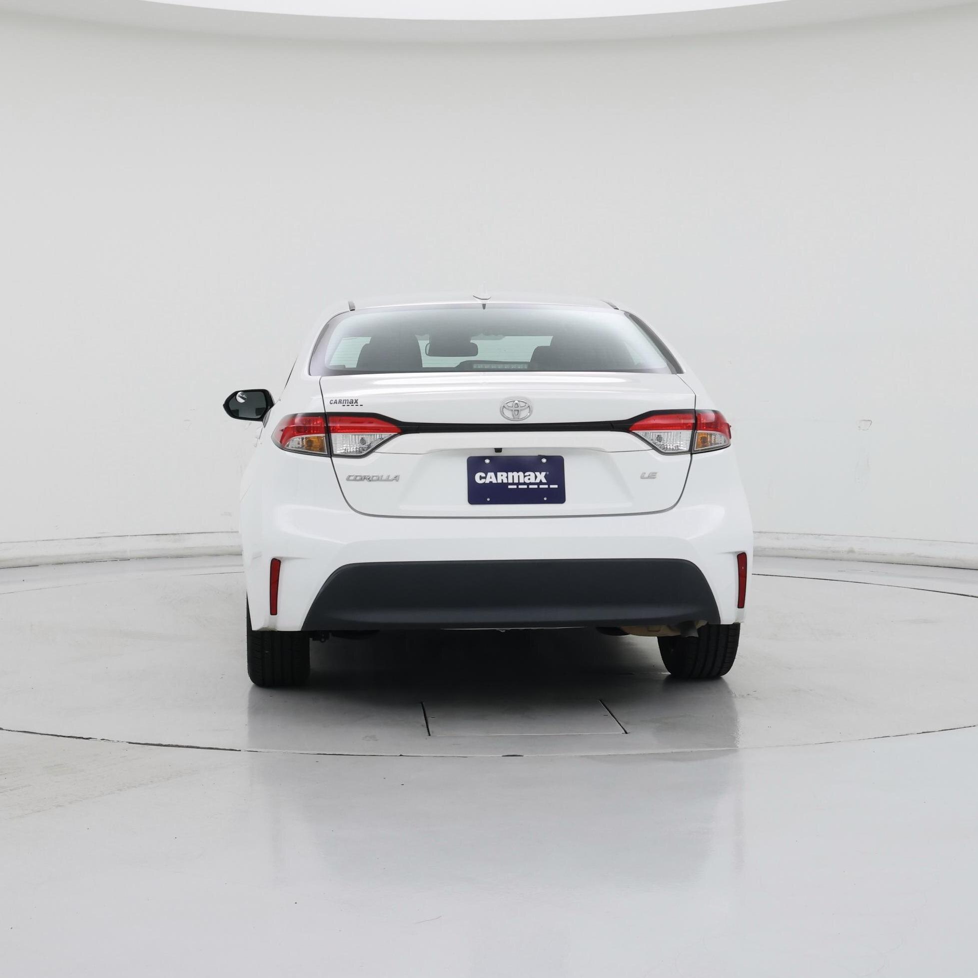 Thumbnail: 2023 Toyota Corolla - 6