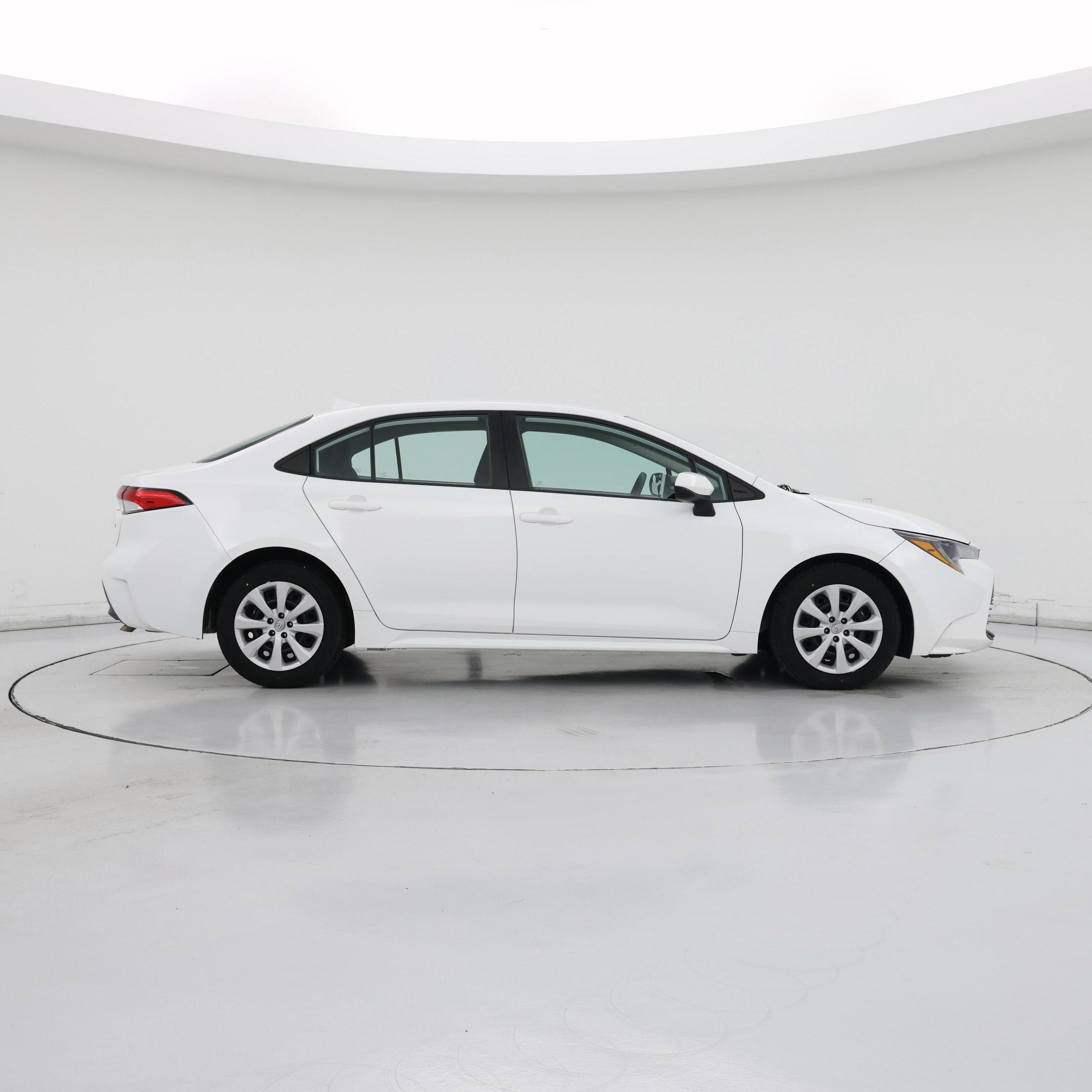 Thumbnail: 2023 Toyota Corolla - 7