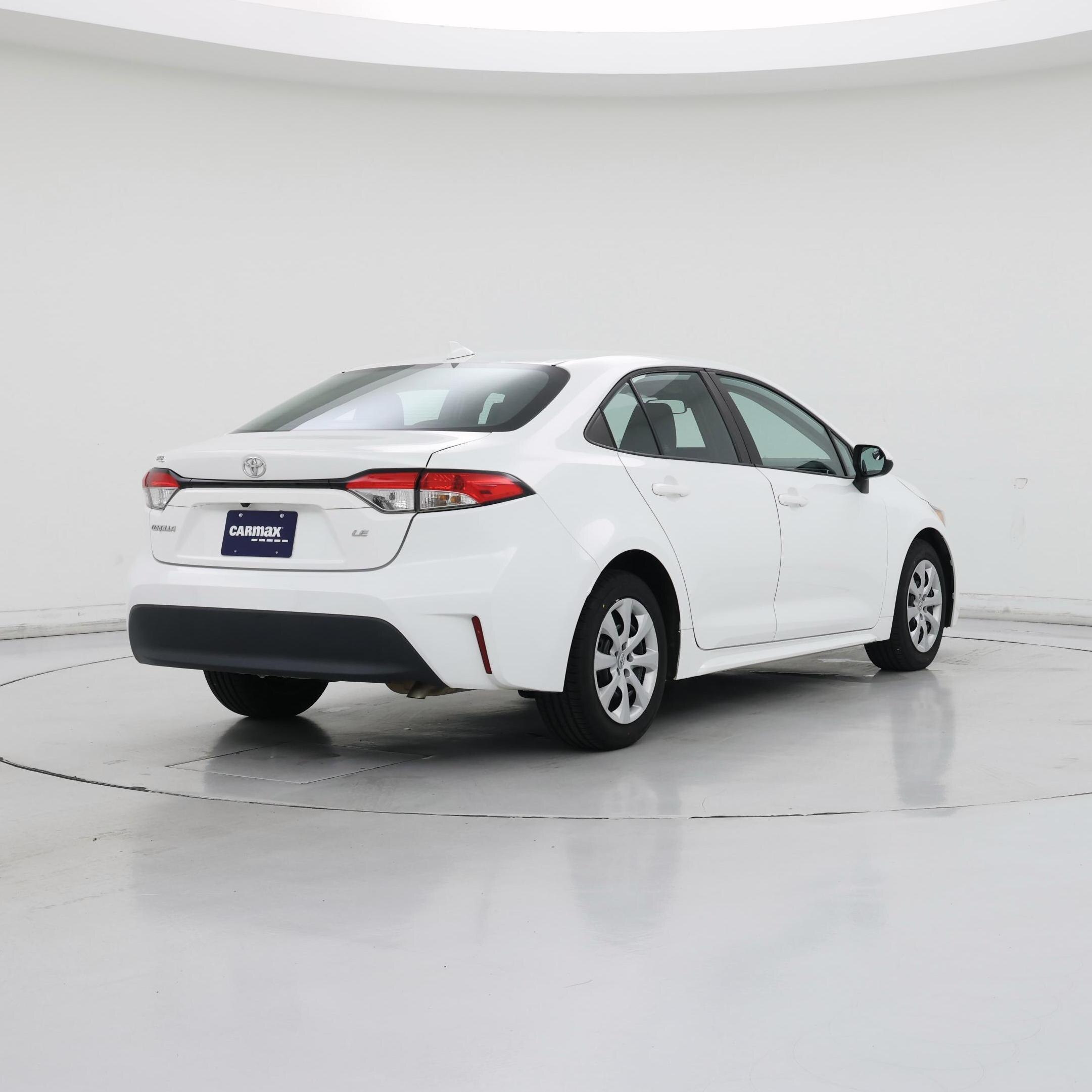 Thumbnail: 2023 Toyota Corolla - 8