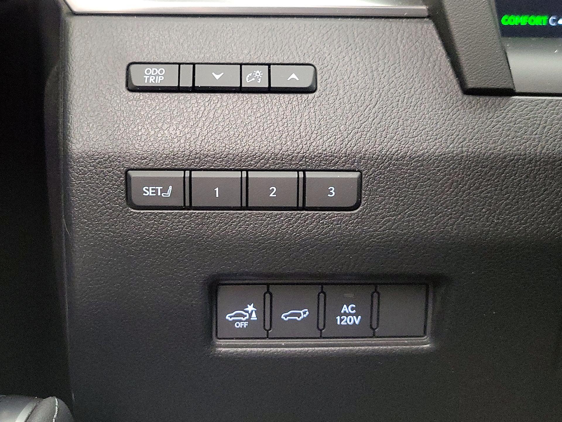 Thumbnail: 2024 Lexus GX - 13