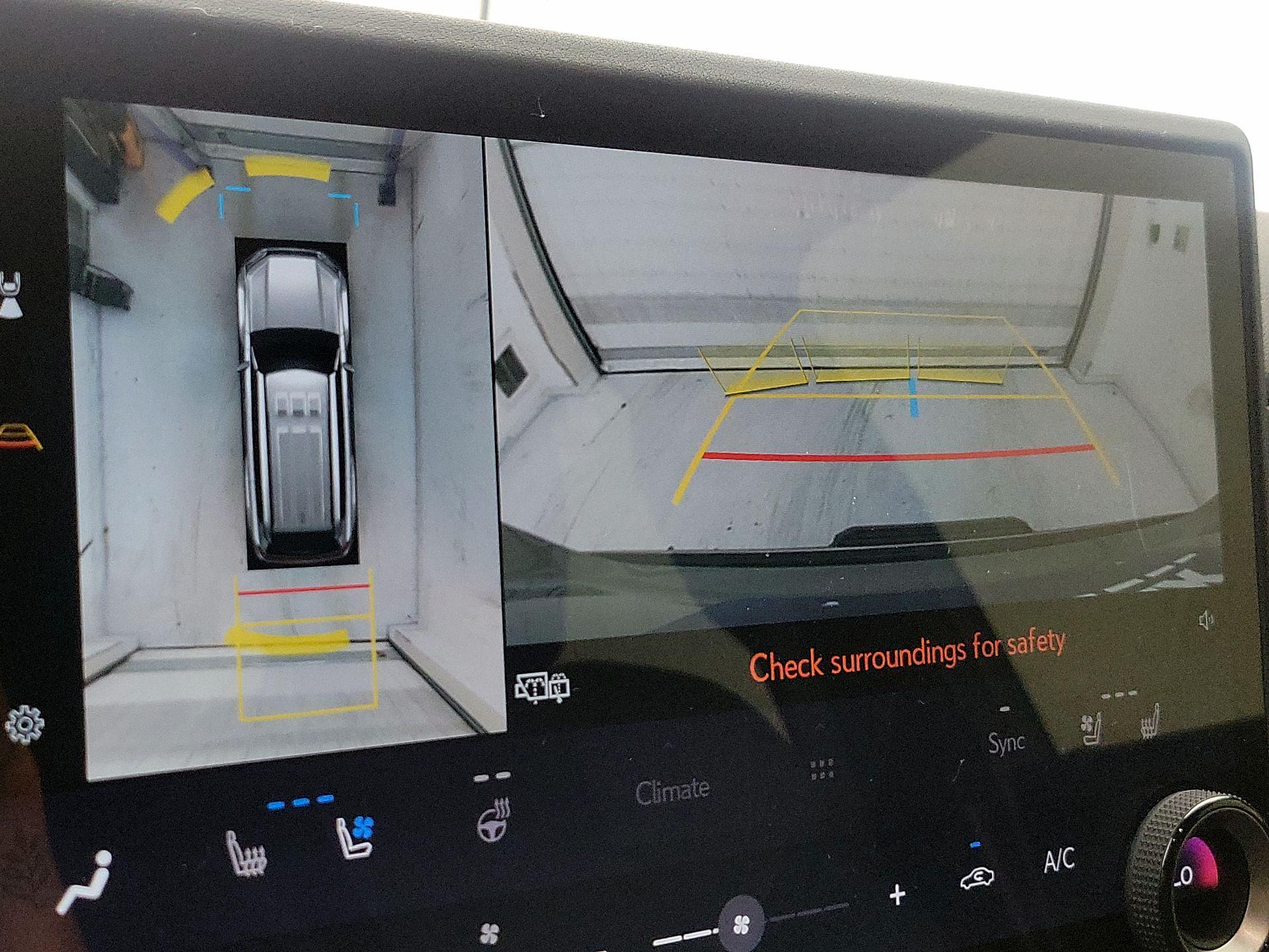 Thumbnail: 2024 Lexus GX - 15