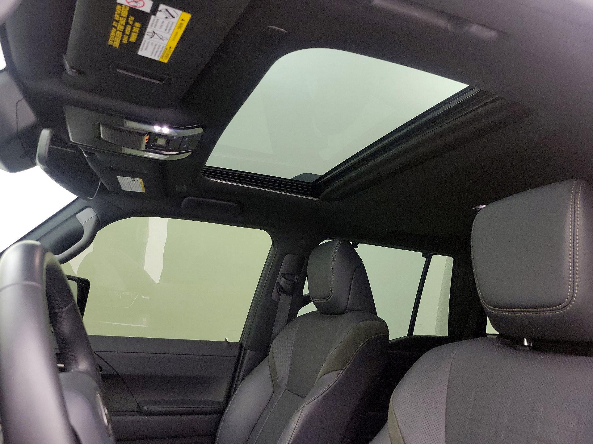 Thumbnail: 2024 Lexus GX - 20