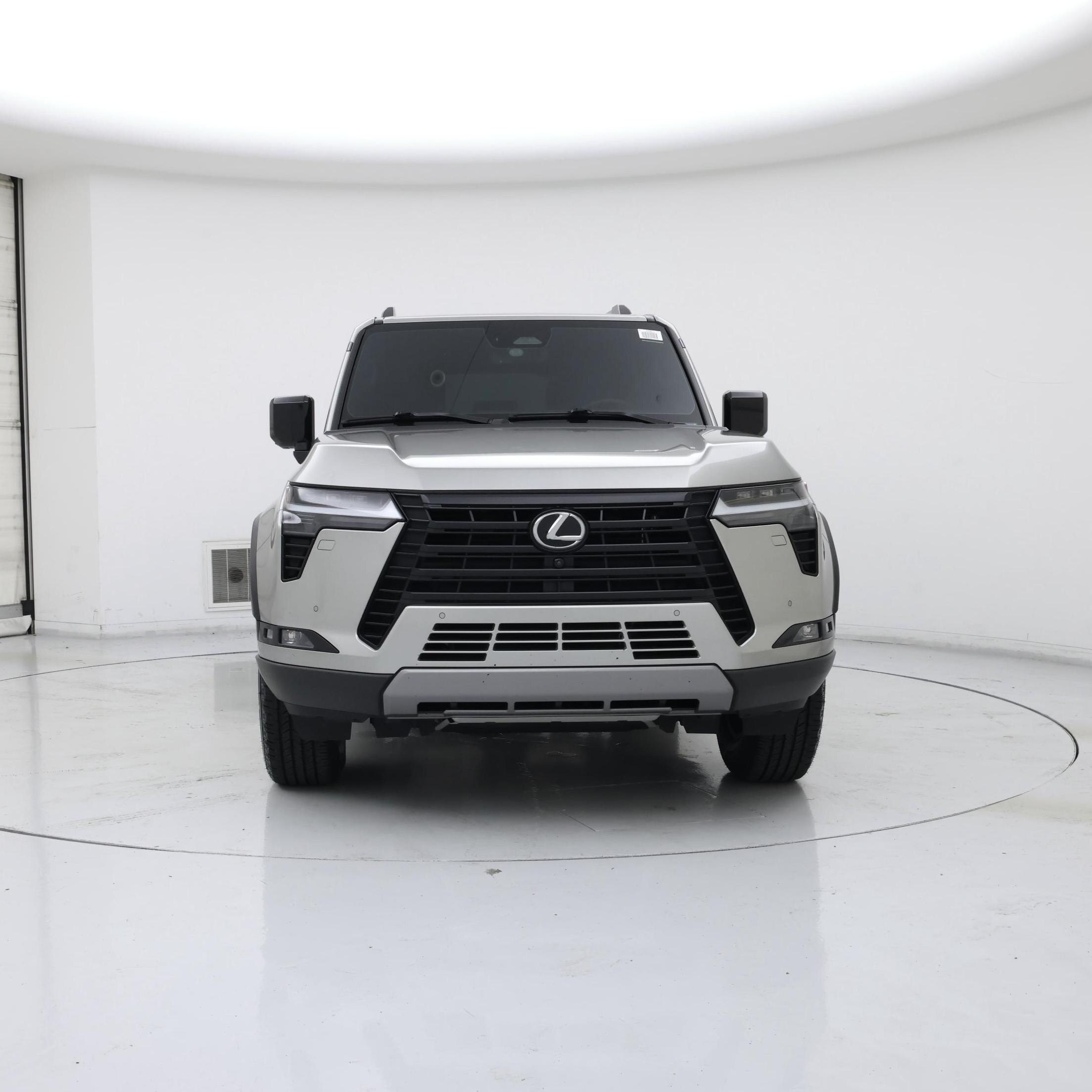 Thumbnail: 2024 Lexus GX - 5