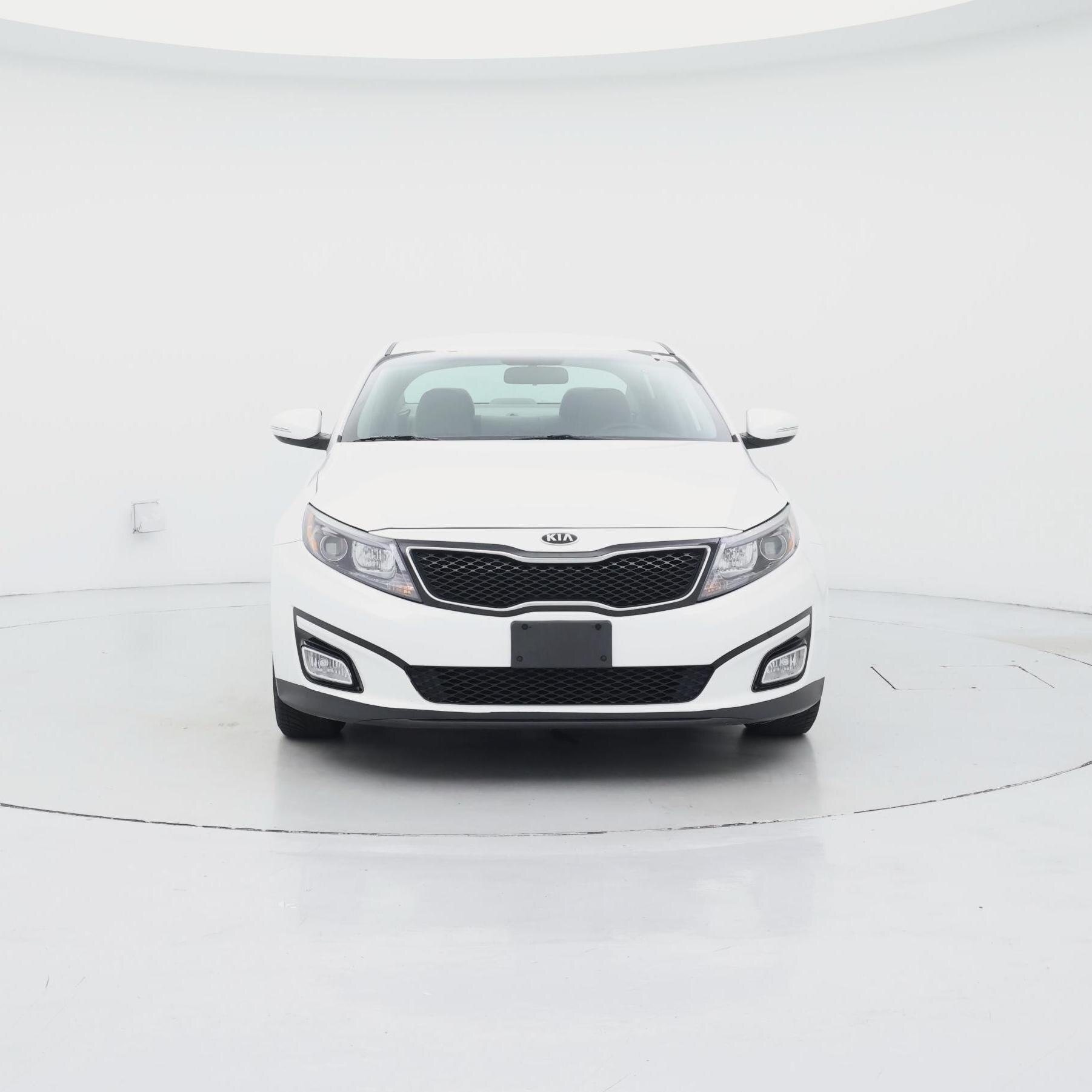 Thumbnail: 2014 Kia Optima - 5