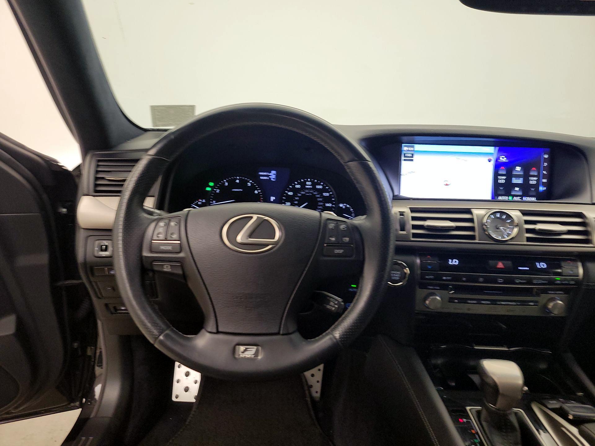 Thumbnail: 2016 Lexus LS - 10