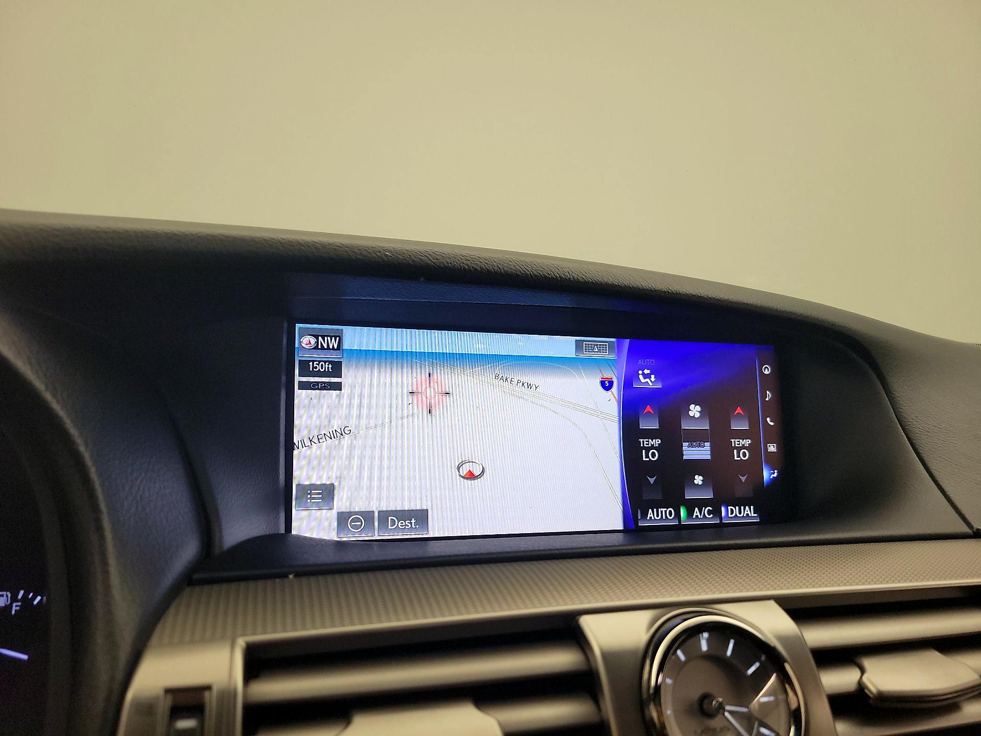 Thumbnail: 2016 Lexus LS - 14