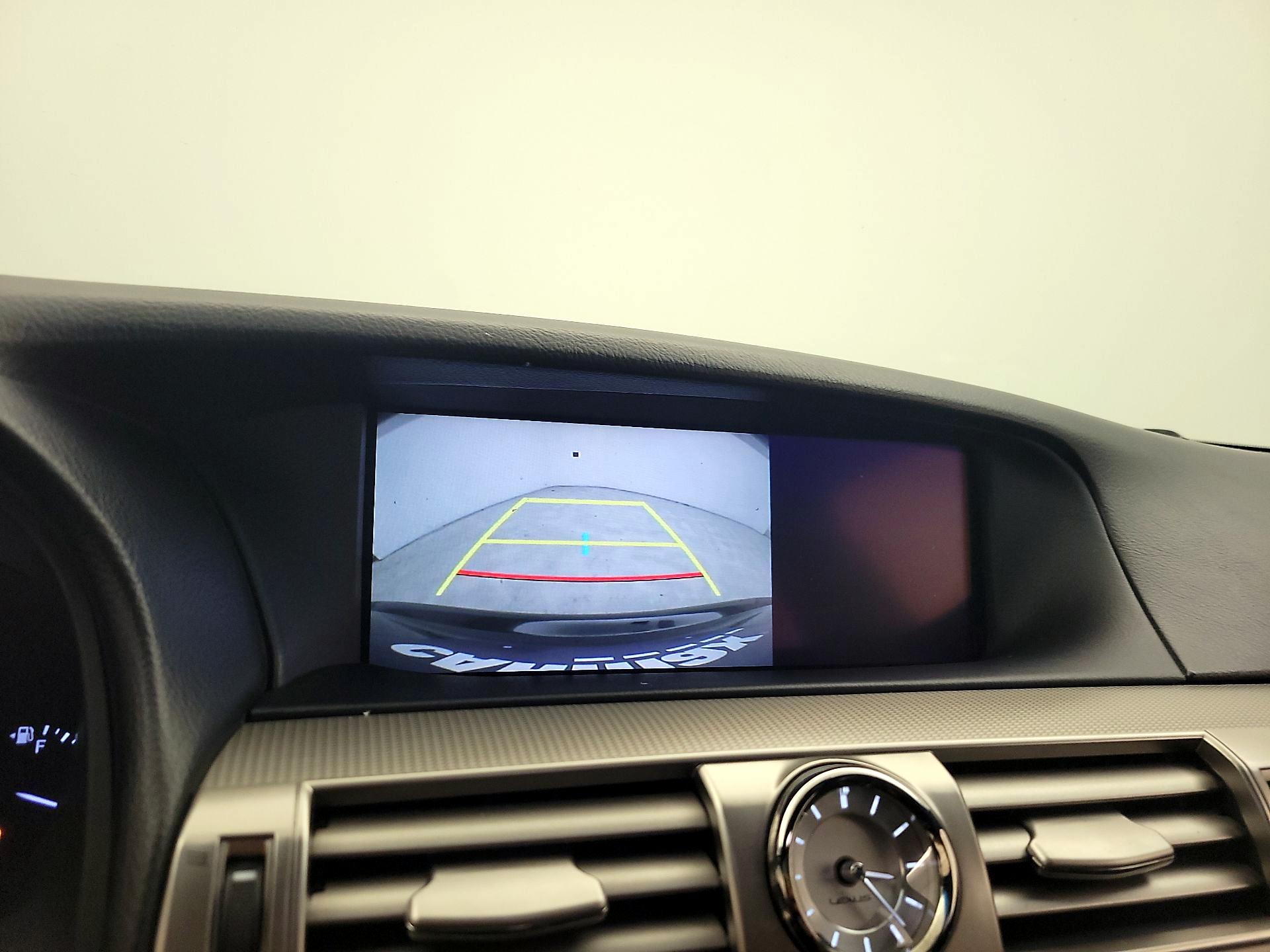 Thumbnail: 2016 Lexus LS - 15
