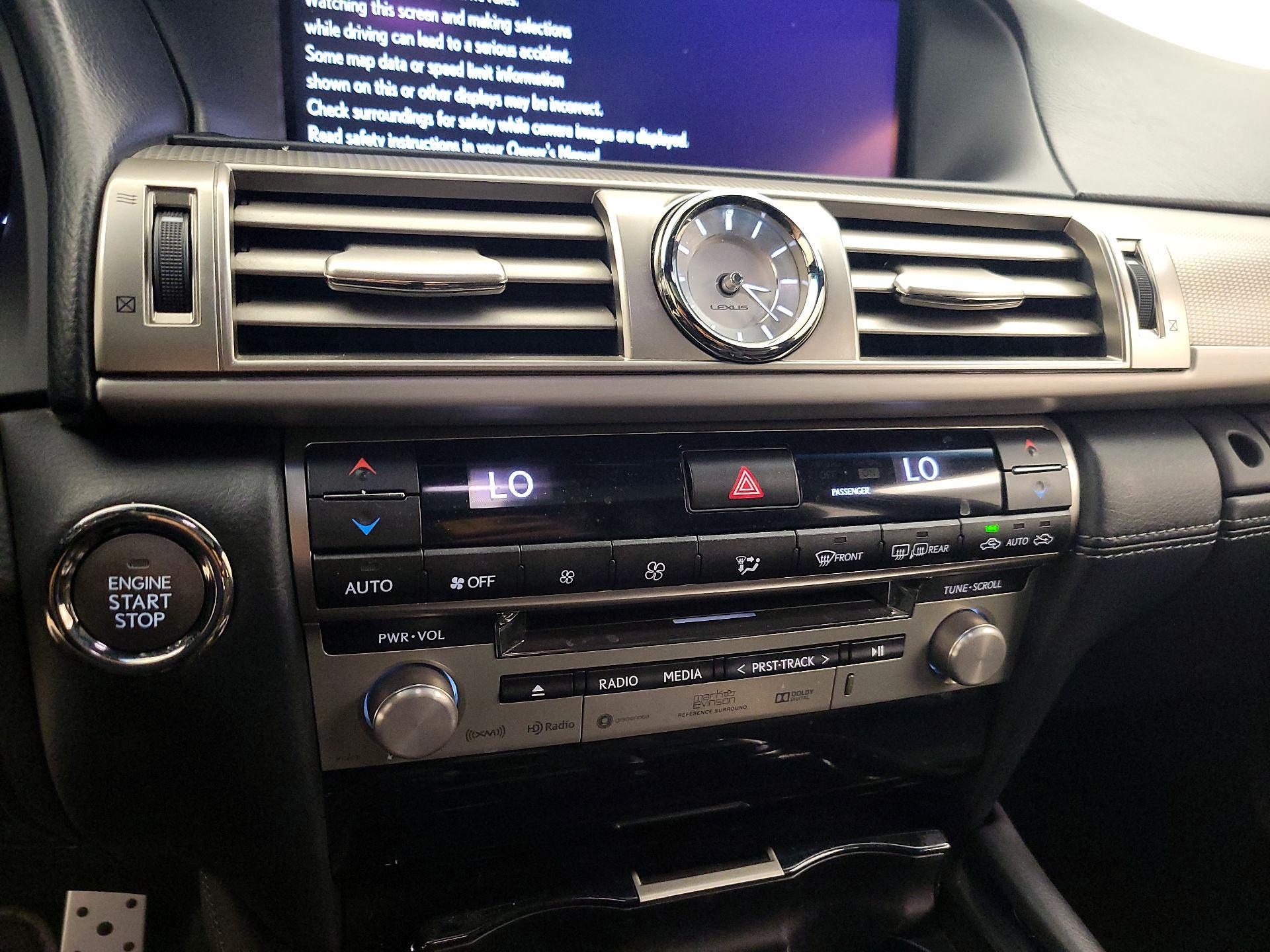 Thumbnail: 2016 Lexus LS - 17