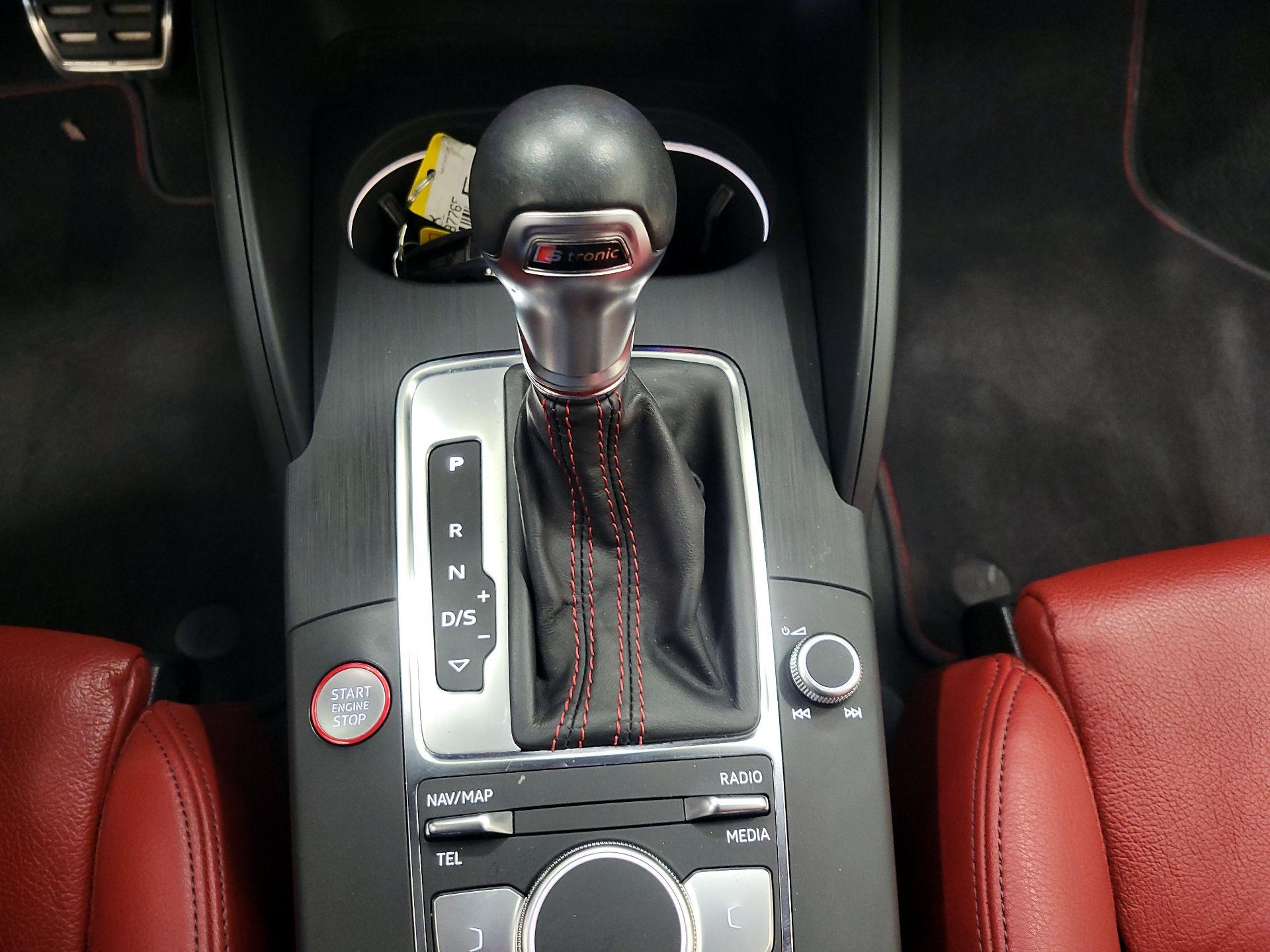 Thumbnail: 2019 Audi S3 - 17