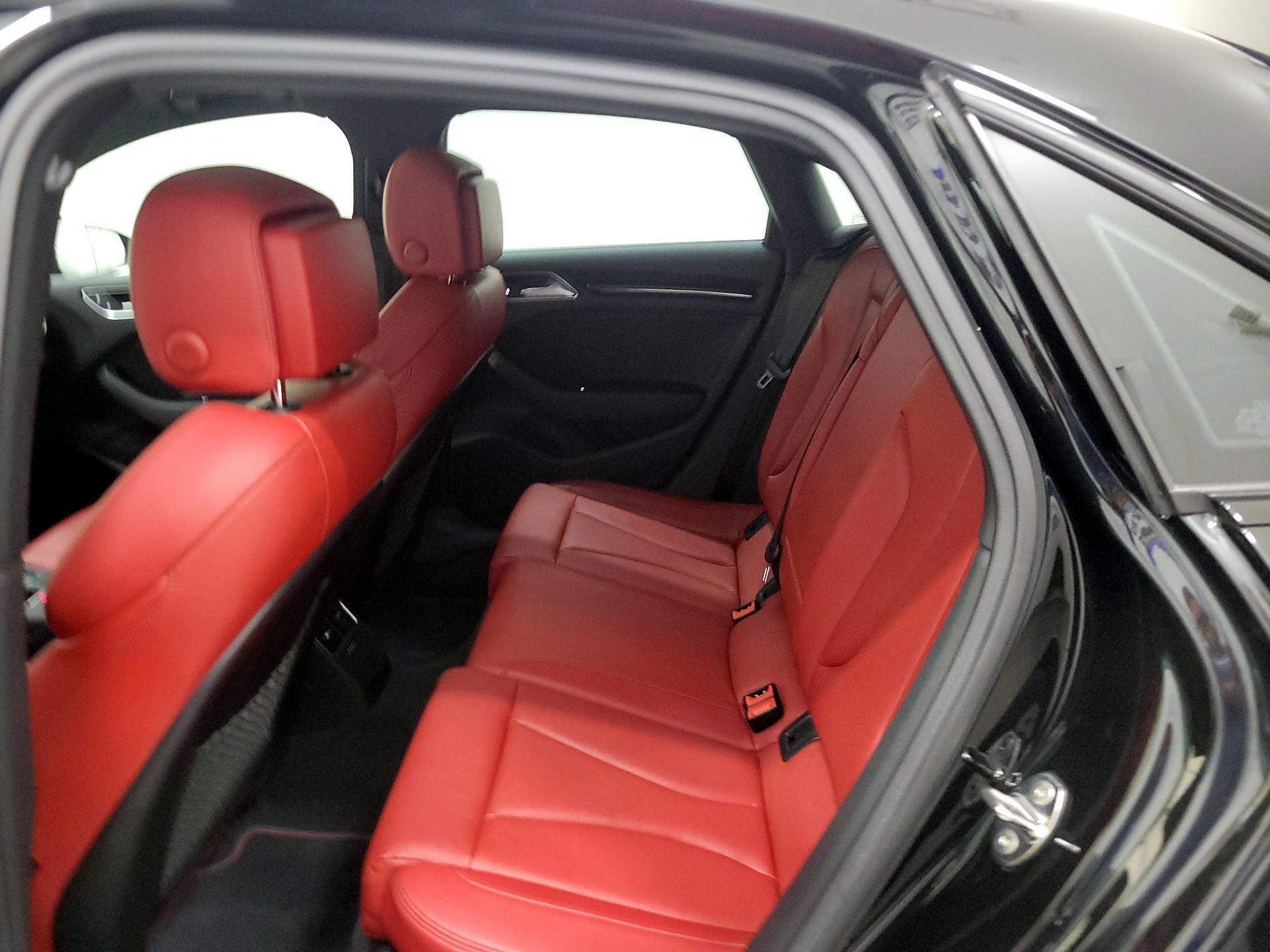 Thumbnail: 2019 Audi S3 - 20