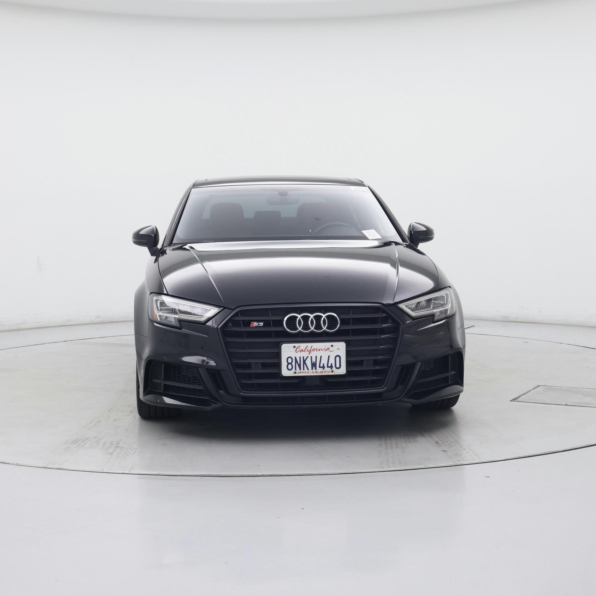 Thumbnail: 2019 Audi S3 - 5