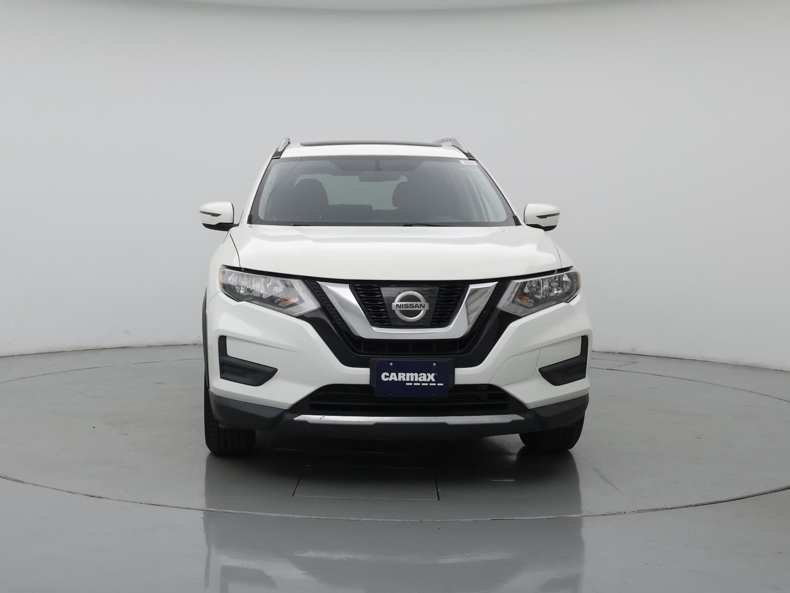 2017 Nissan Rogue SV - Photo 6