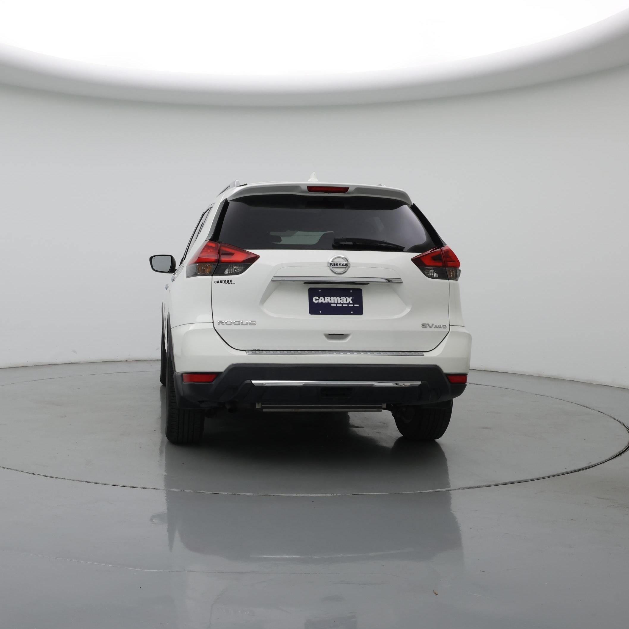 Thumbnail: 2017 Nissan Rogue - 6