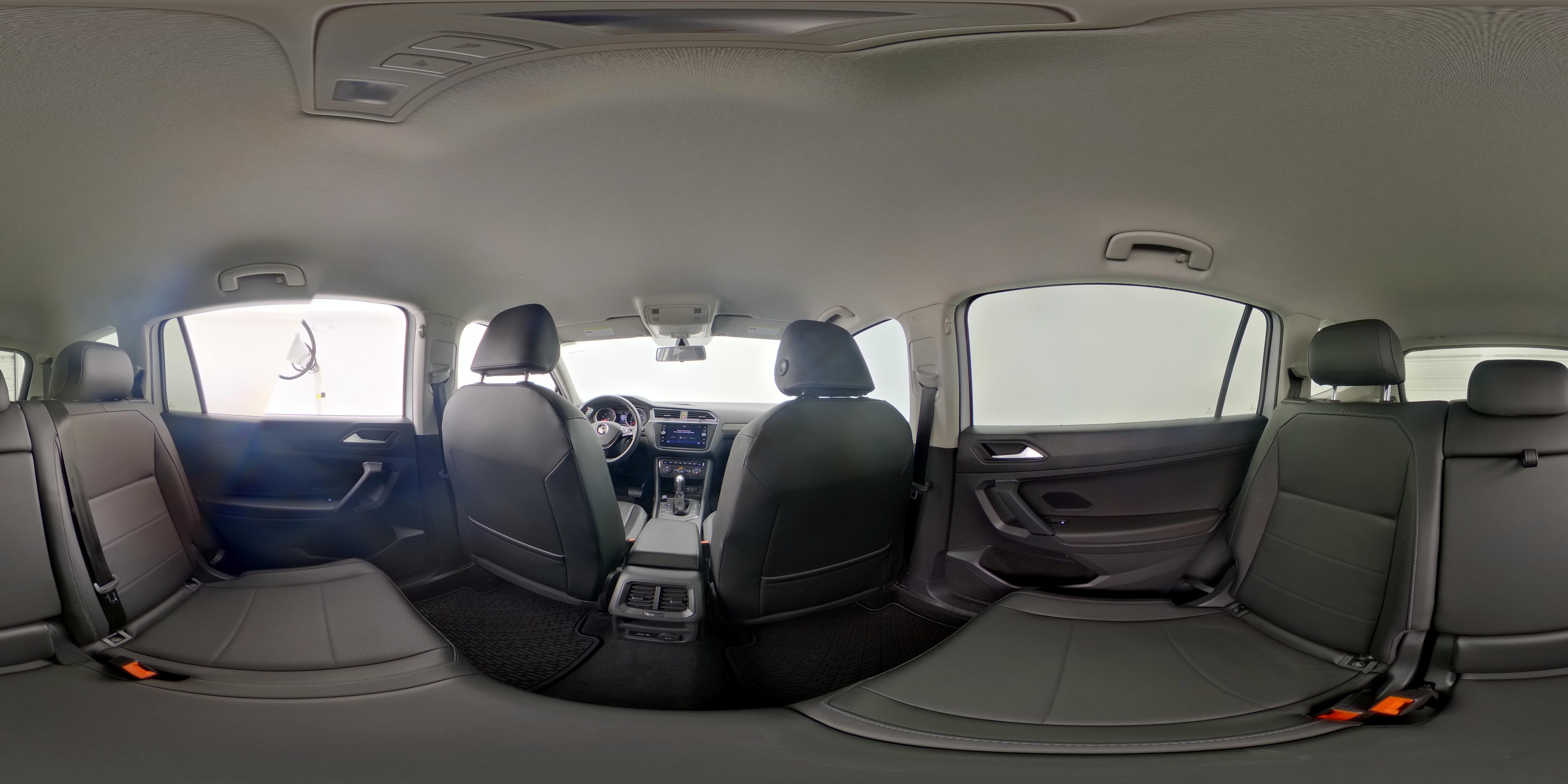 2019 Volkswagen Tiguan SE - Photo 25