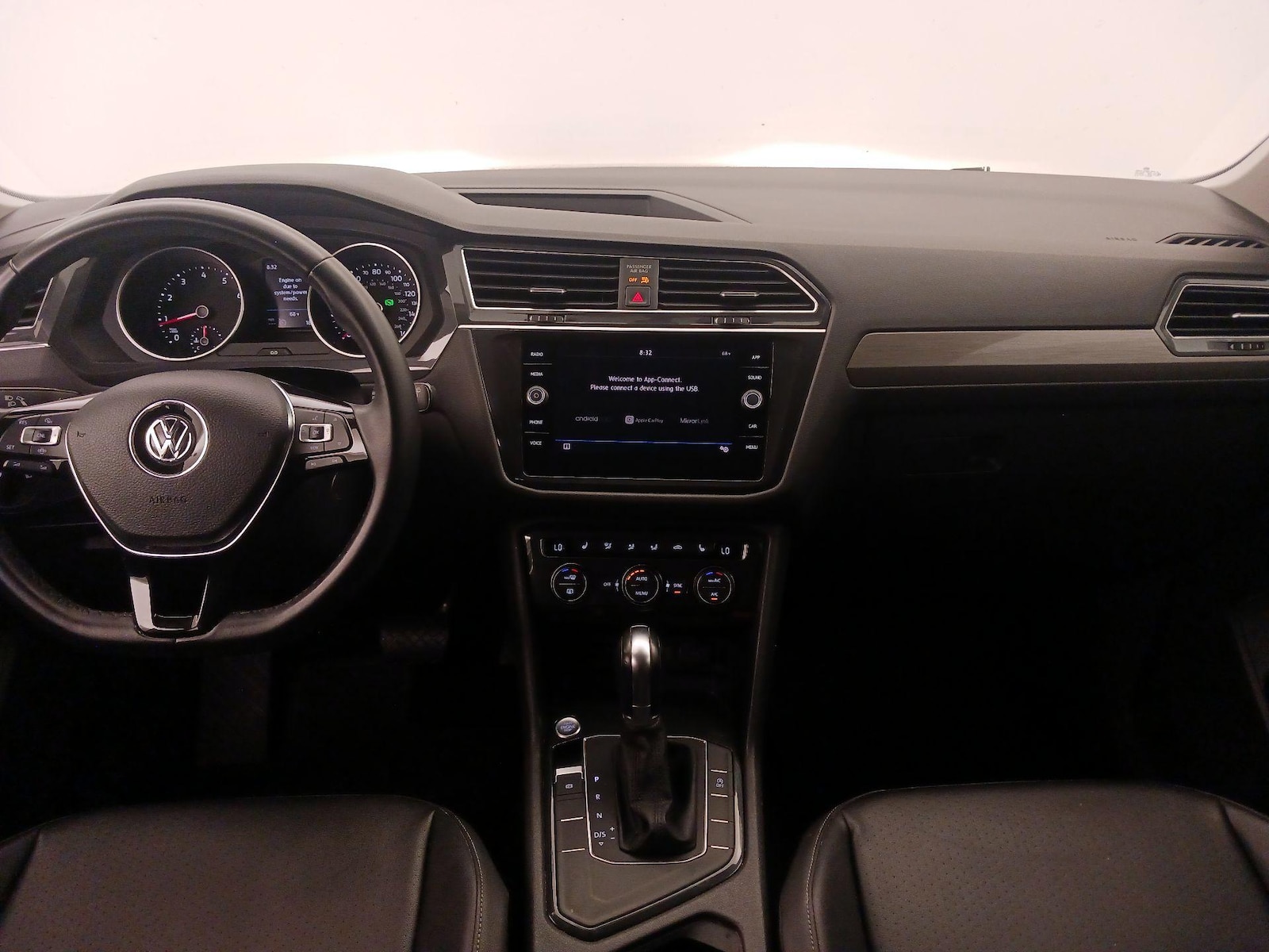 2019 Volkswagen Tiguan SE - Photo 10