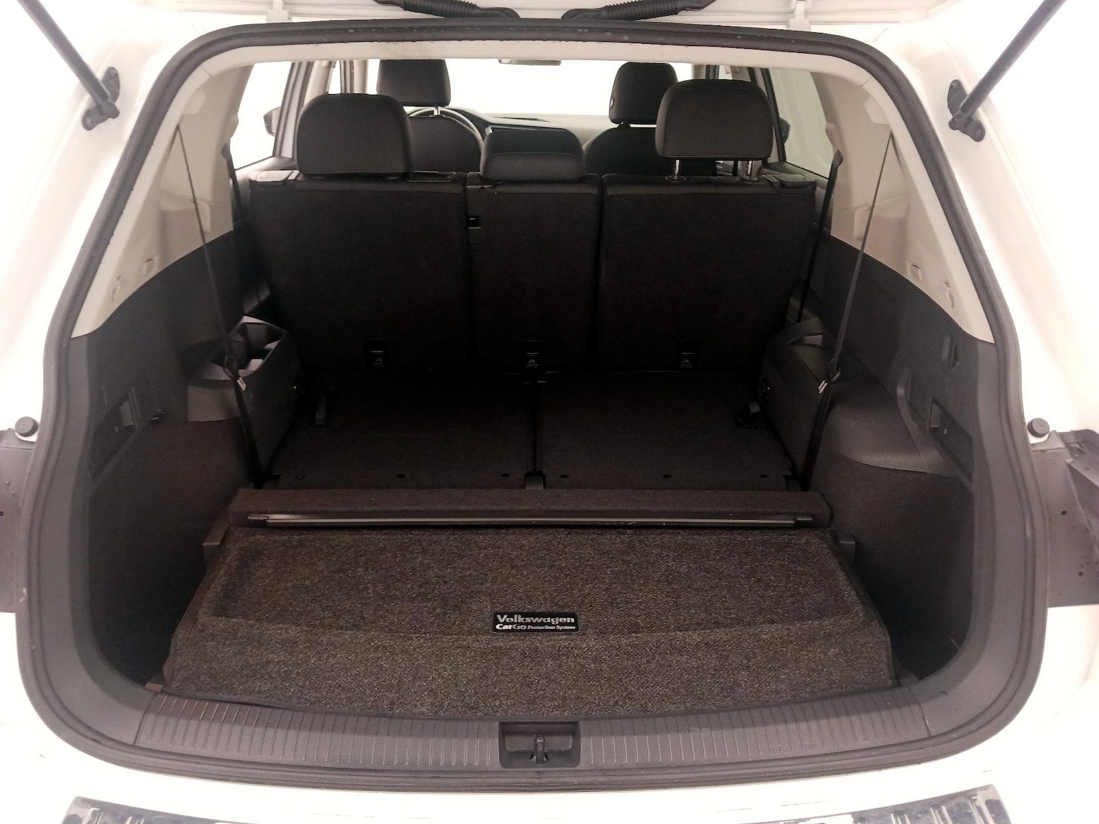 2019 Volkswagen Tiguan SE - Photo 21