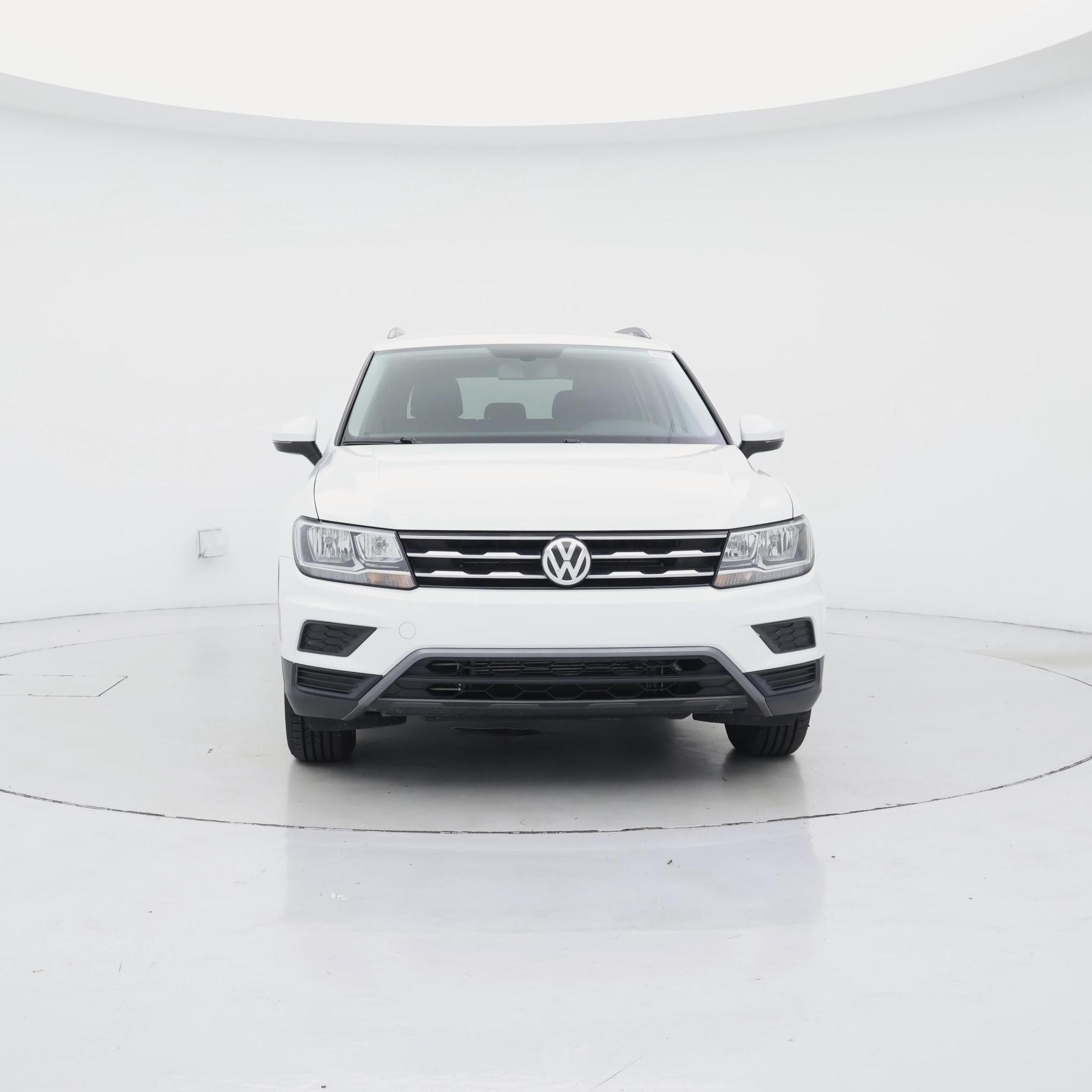 Thumbnail: 2019 Volkswagen Tiguan - 5