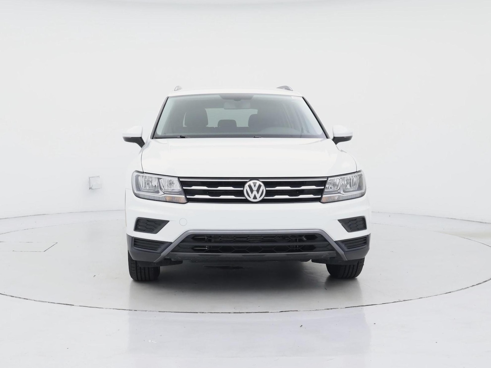 2019 Volkswagen Tiguan SE - Photo 6
