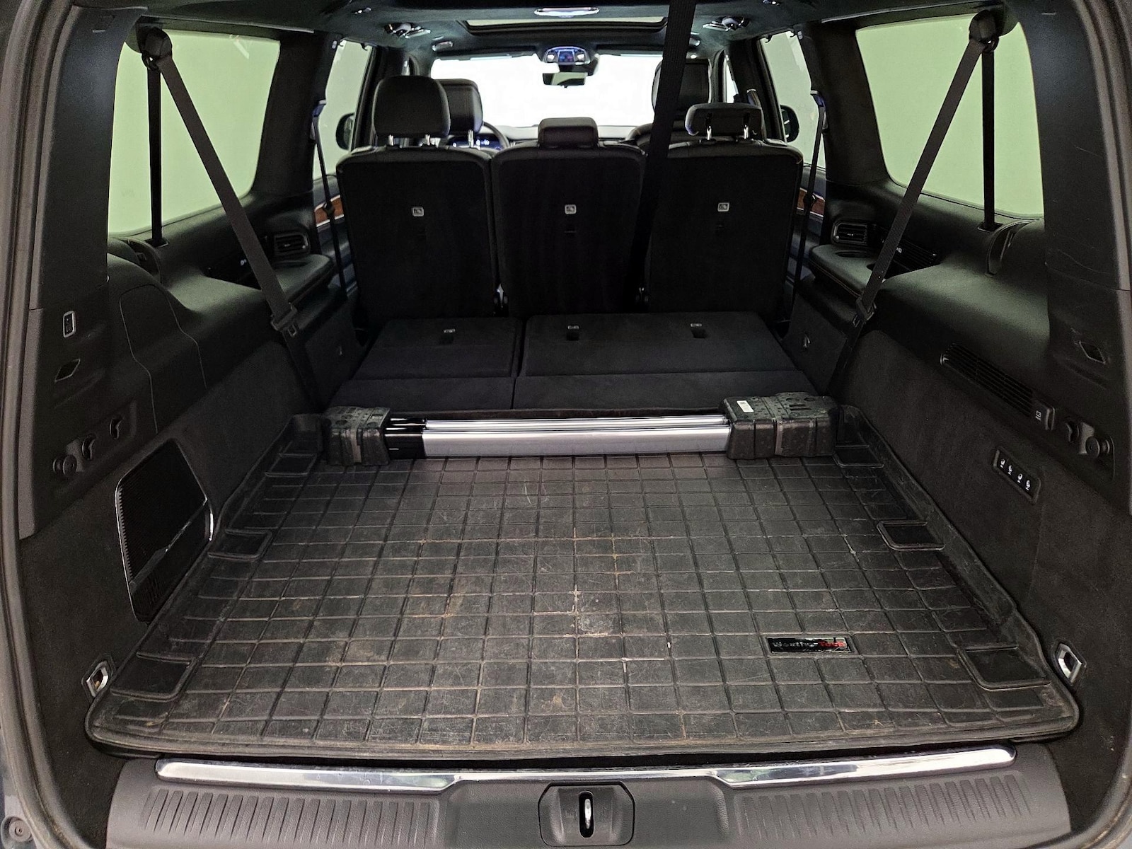 2024 Jeep Grand Wagoneer L Series III - Photo 25