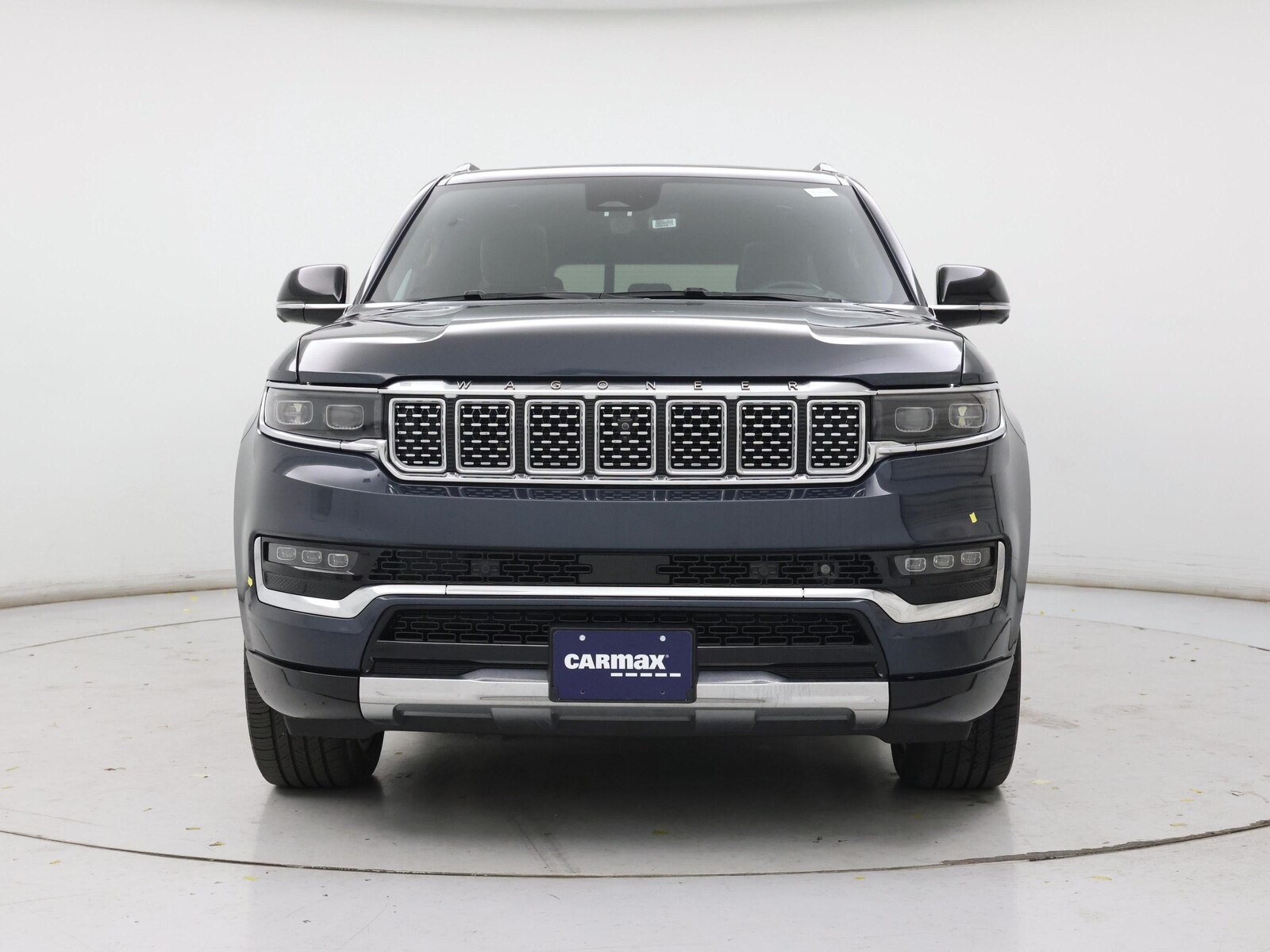 2024 Jeep Grand Wagoneer L Series III - Photo 6