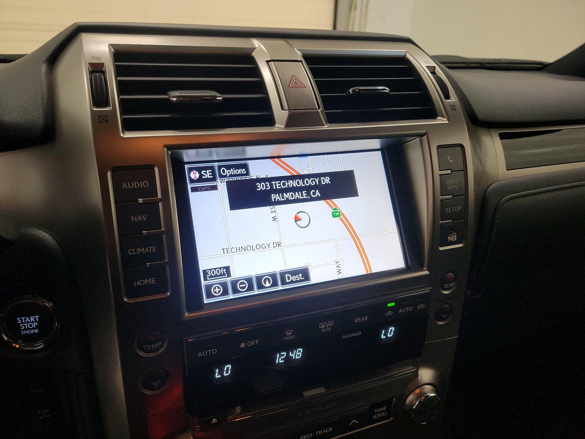 Thumbnail: 2021 Lexus GX - 14