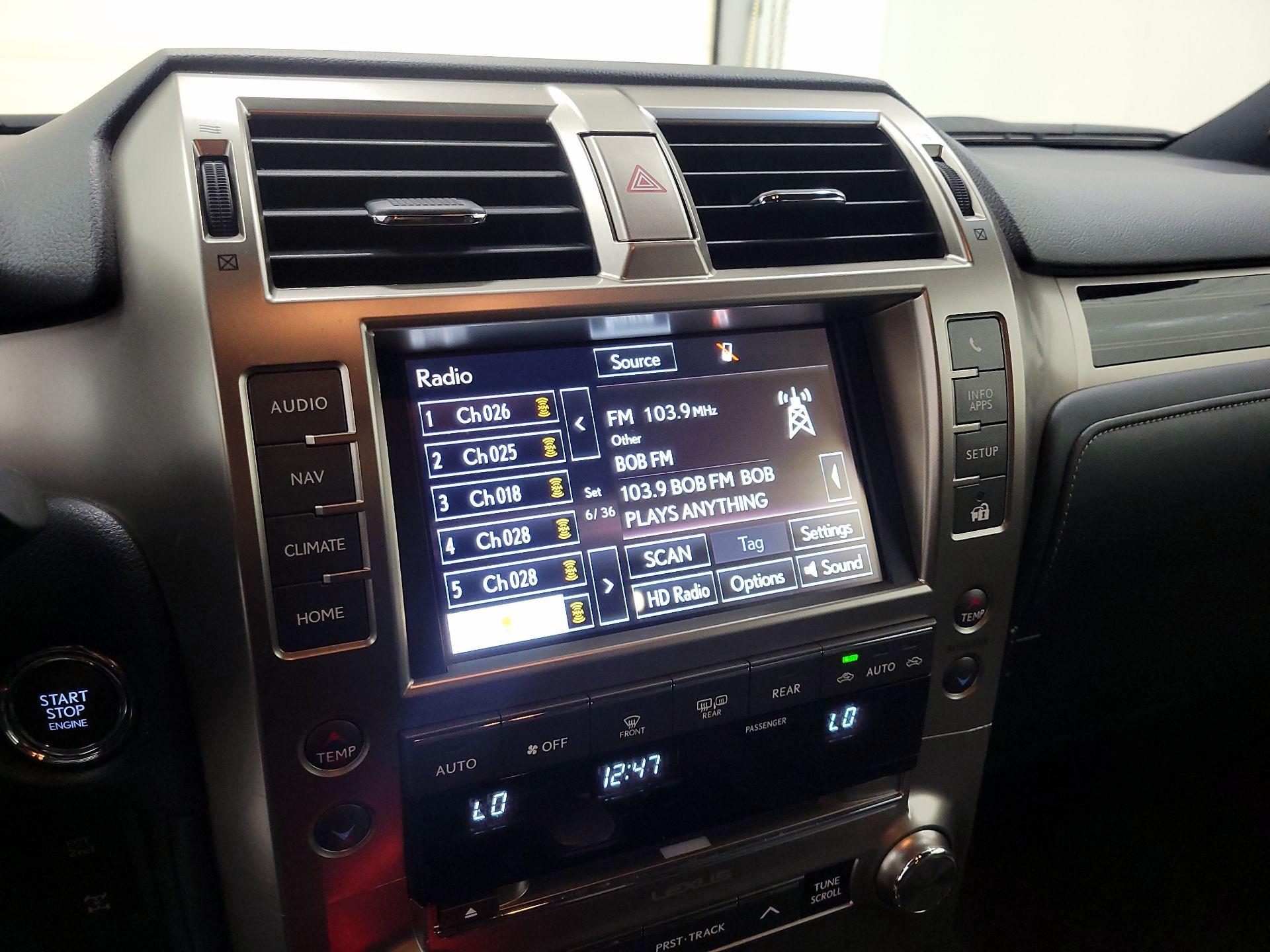 Thumbnail: 2021 Lexus GX - 16