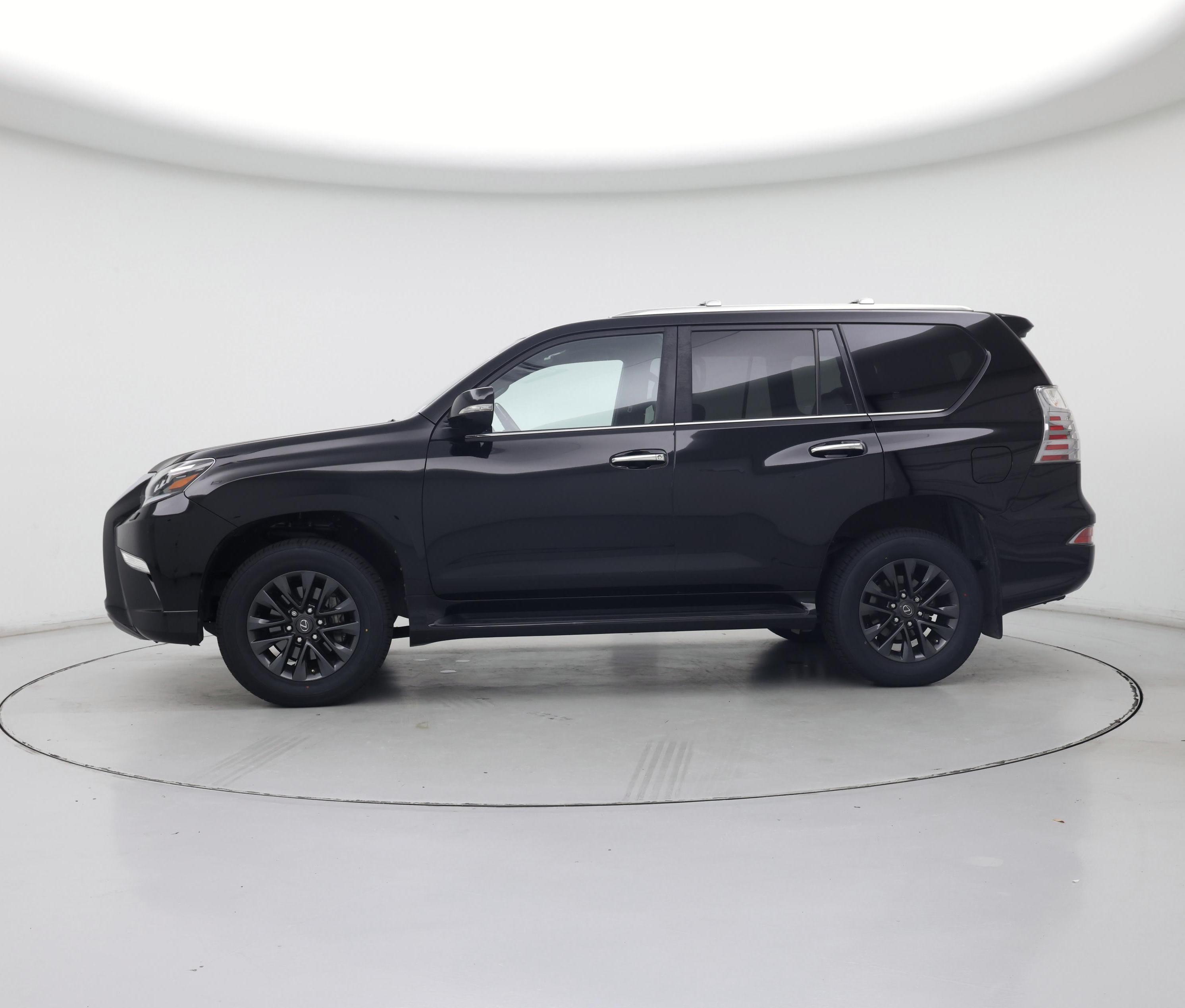 Thumbnail: 2021 Lexus GX - 3
