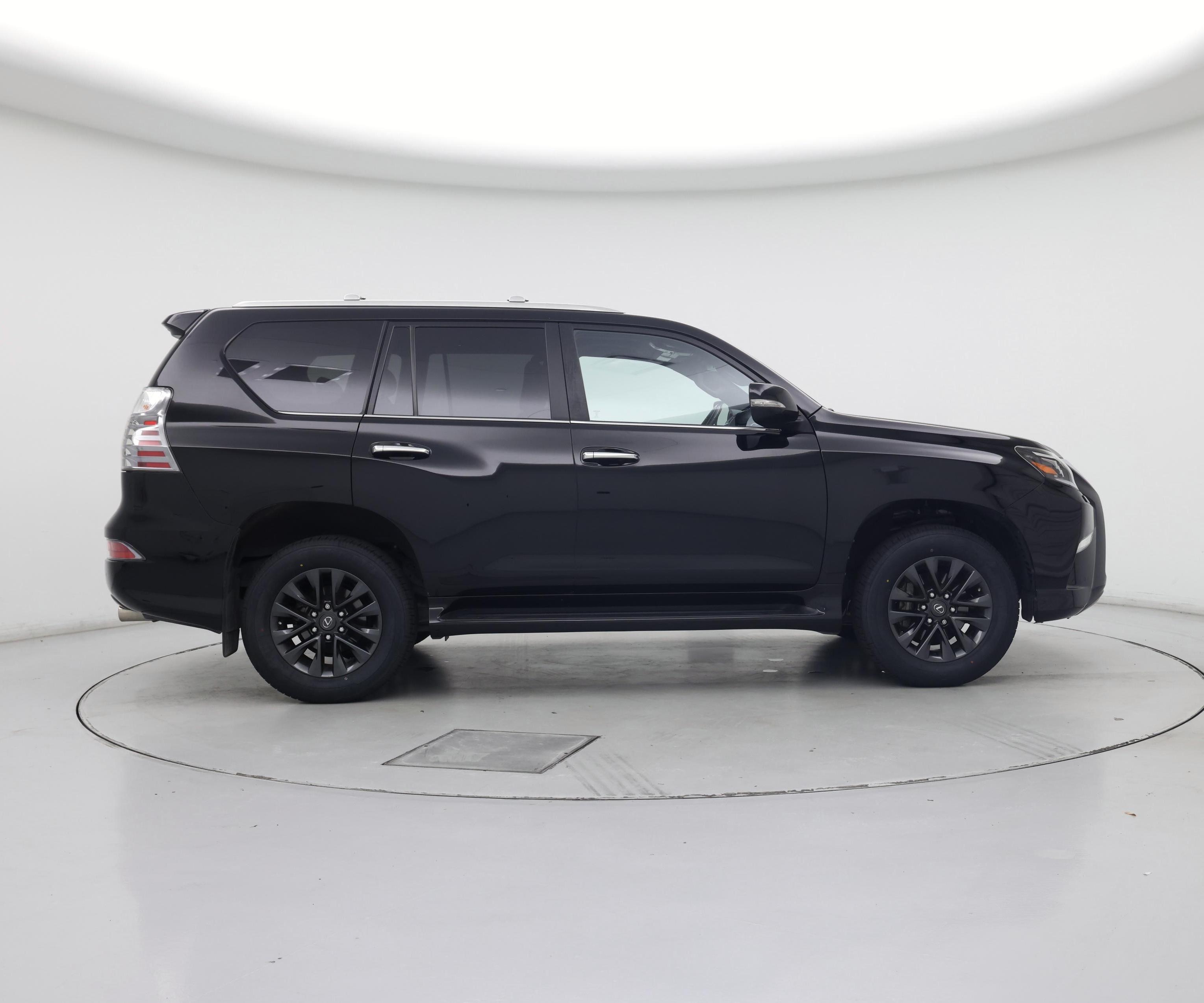 Thumbnail: 2021 Lexus GX - 7