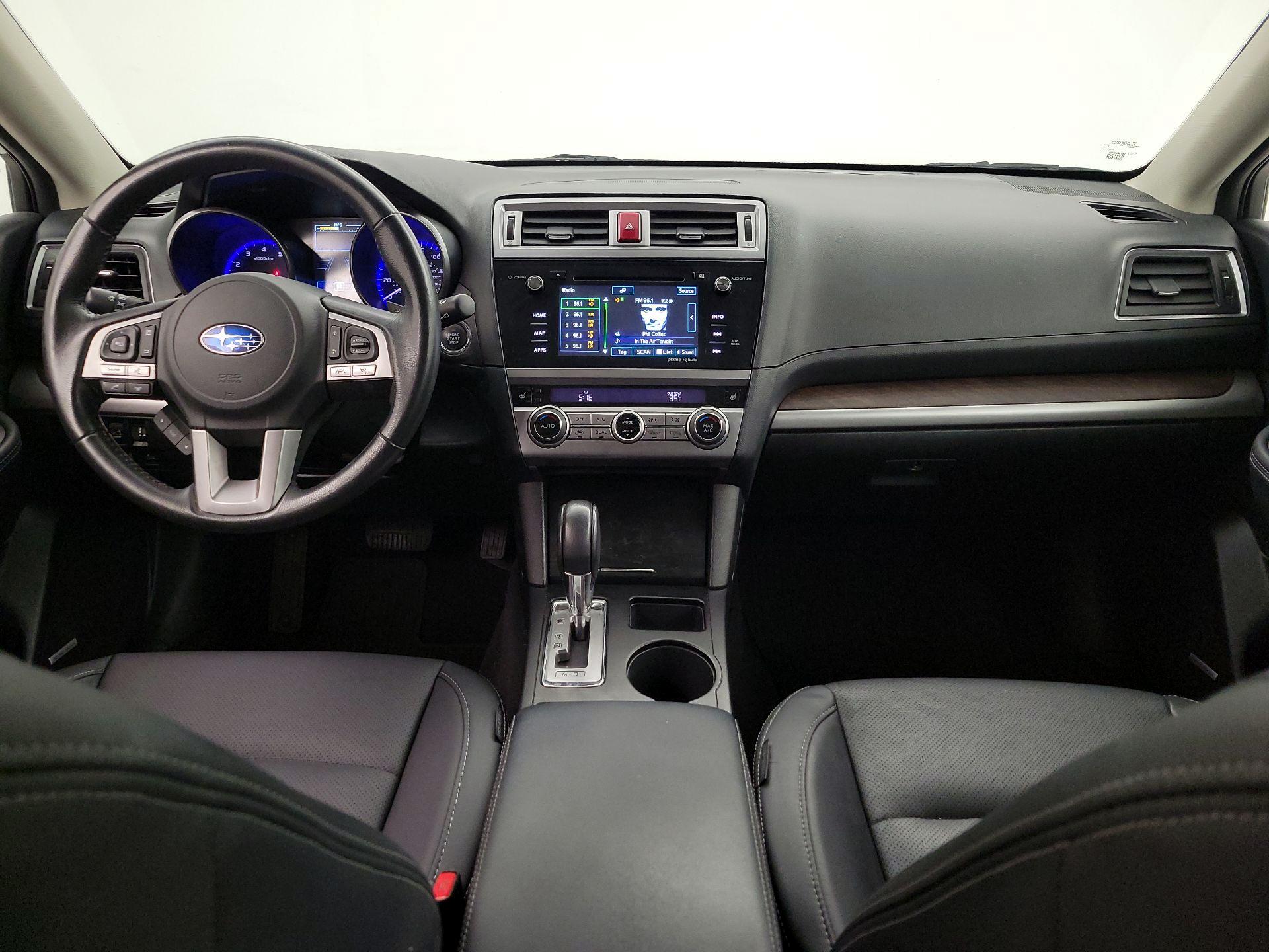 Thumbnail: 2017 Subaru Outback - 9