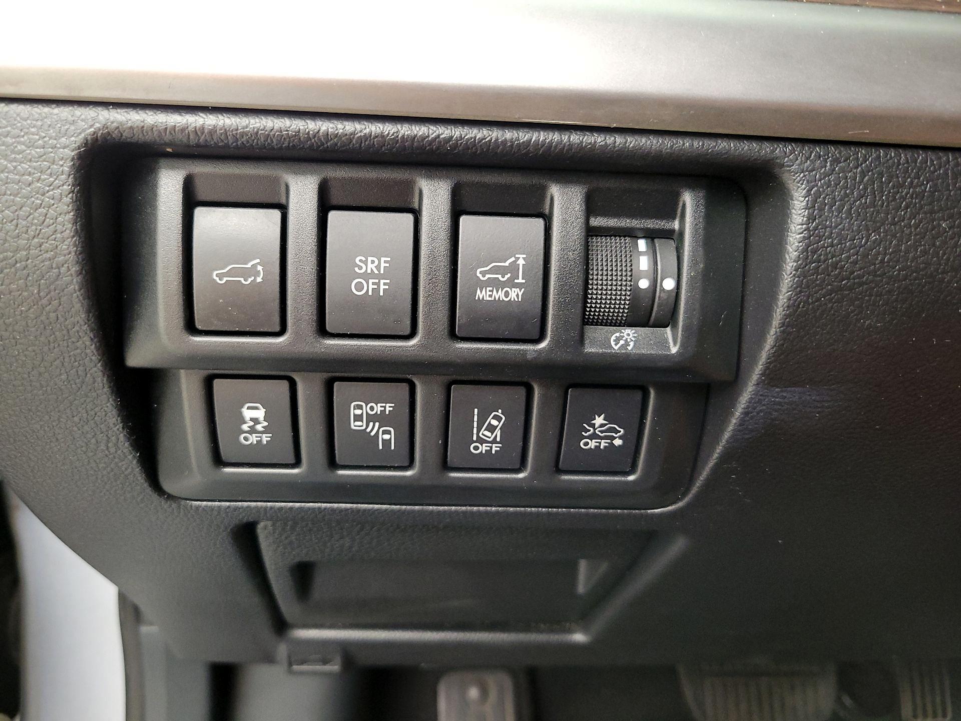 Thumbnail: 2017 Subaru Outback - 13