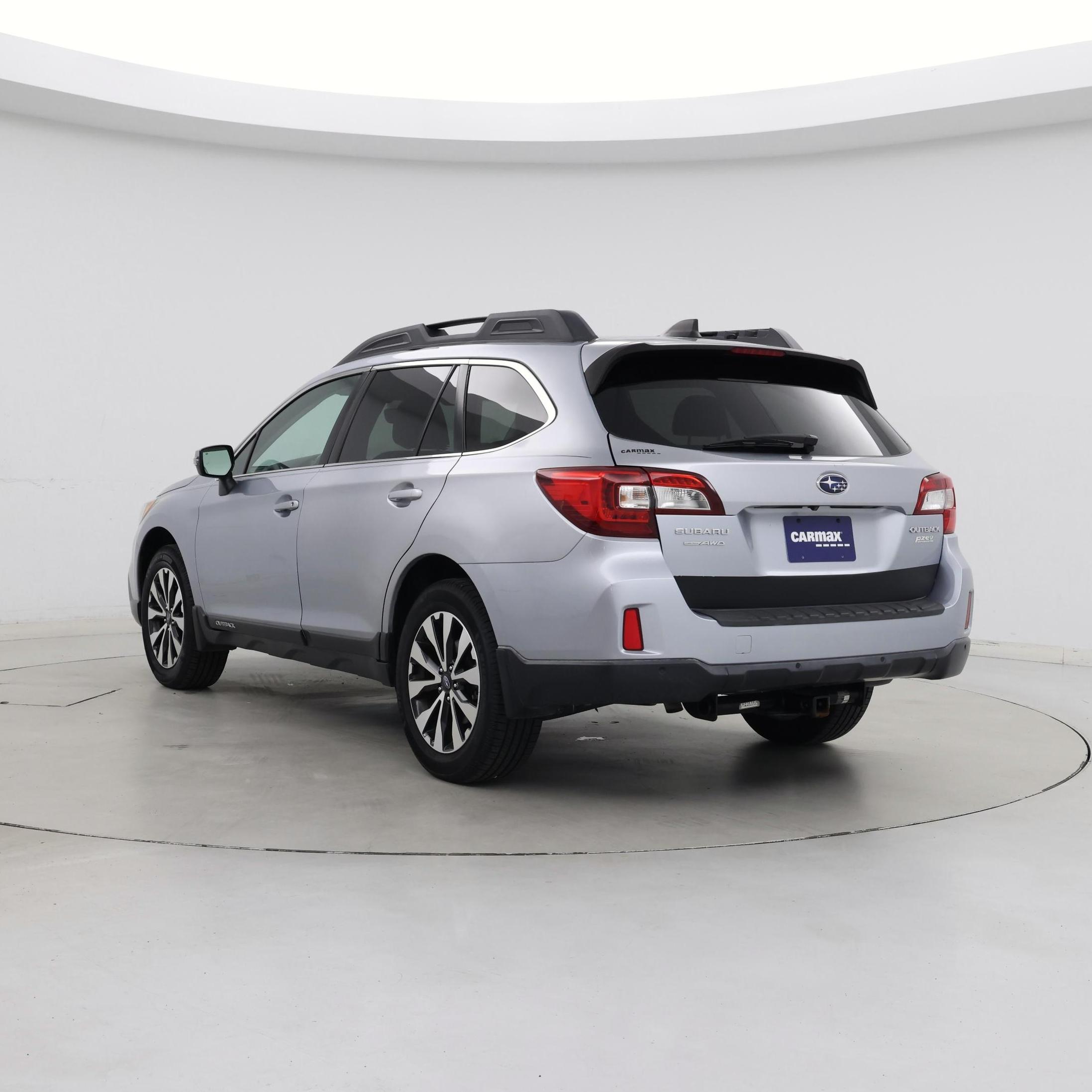 Thumbnail: 2017 Subaru Outback - 2