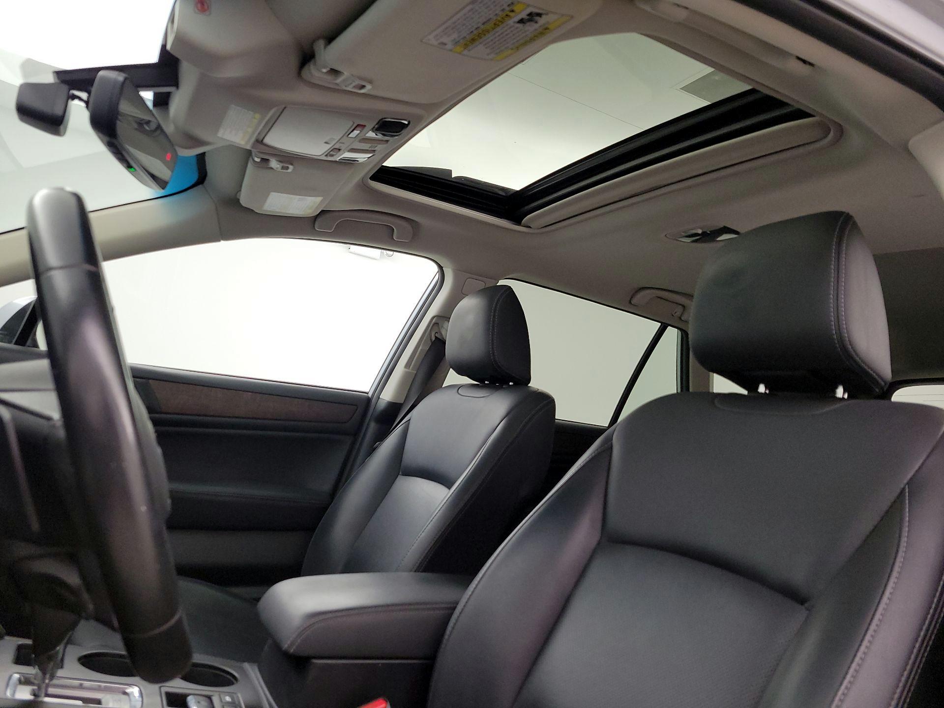 Thumbnail: 2017 Subaru Outback - 19