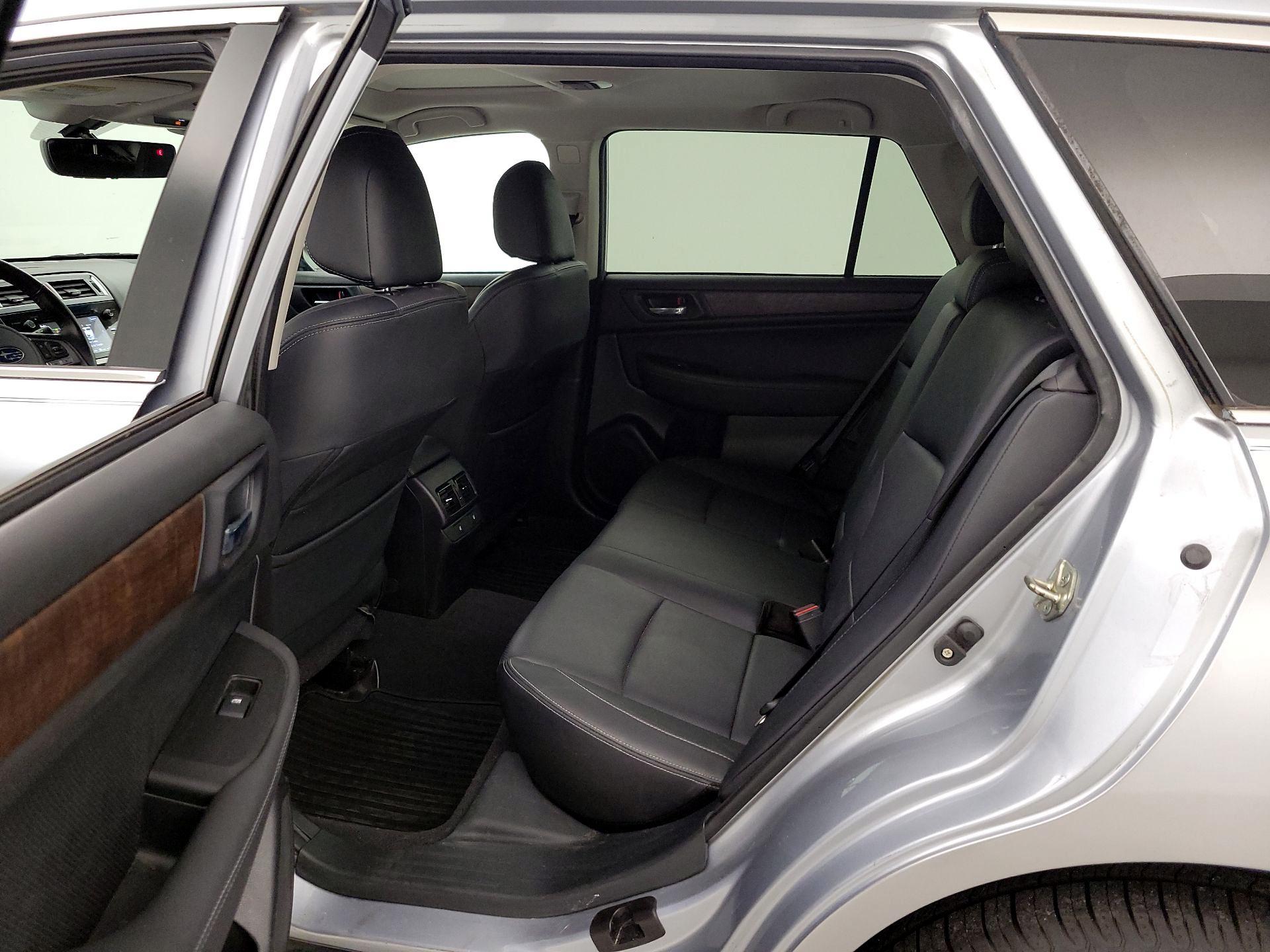 Thumbnail: 2017 Subaru Outback - 20