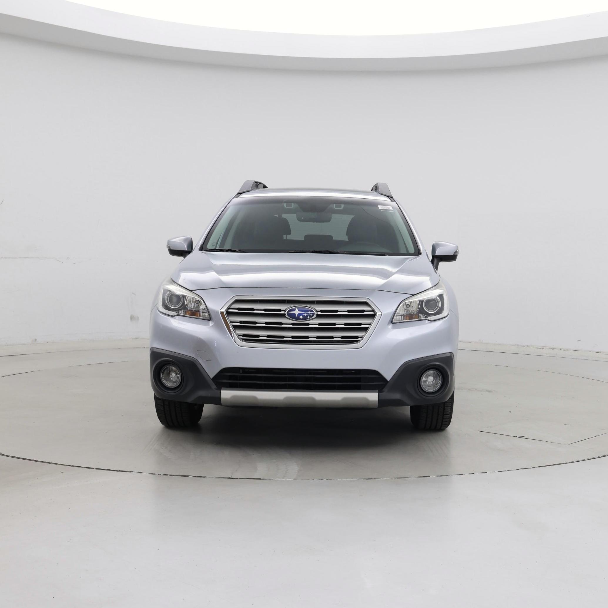 Thumbnail: 2017 Subaru Outback - 5