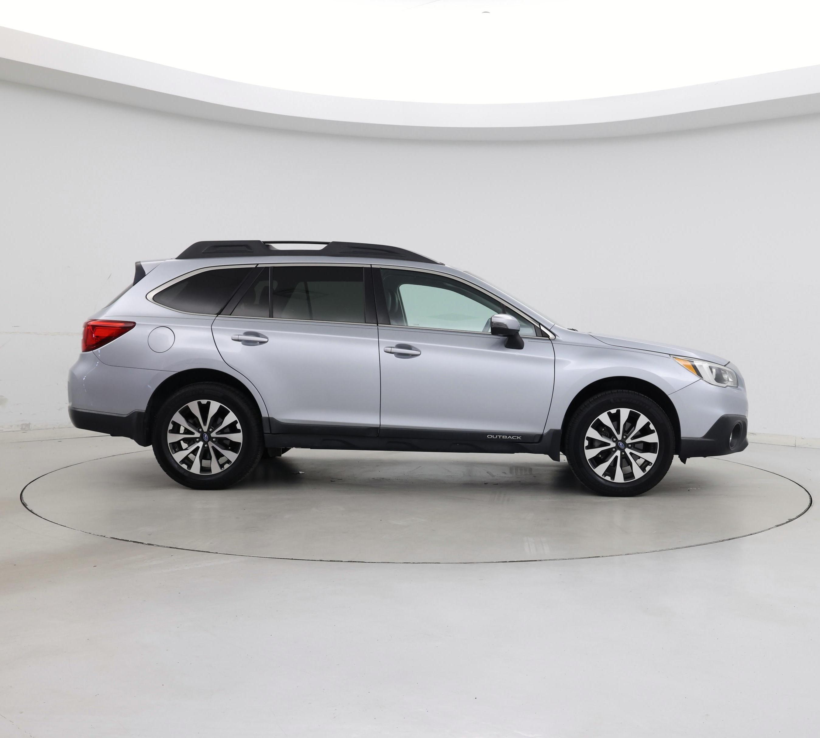 Thumbnail: 2017 Subaru Outback - 7