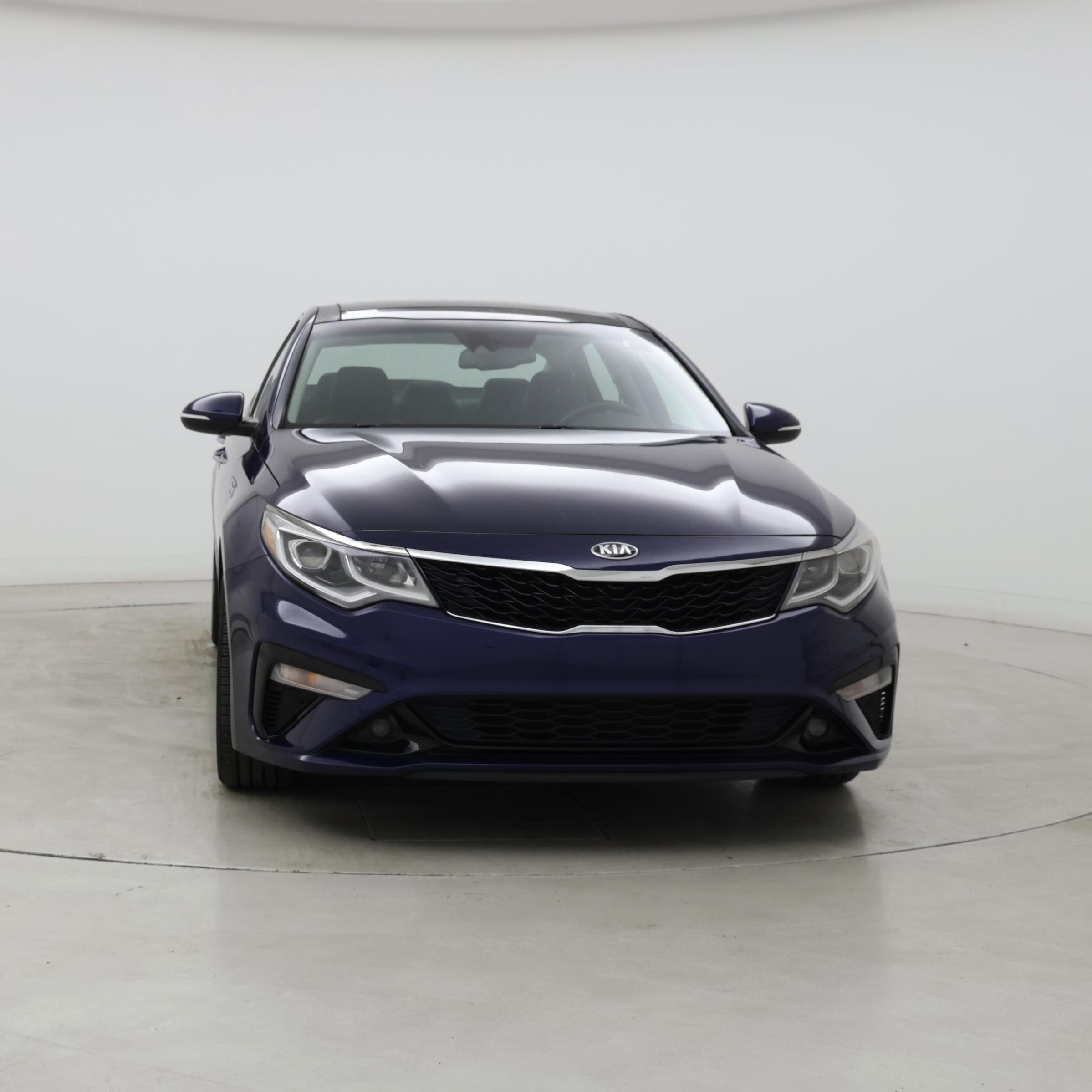 Thumbnail: 2019 Kia Optima - 5