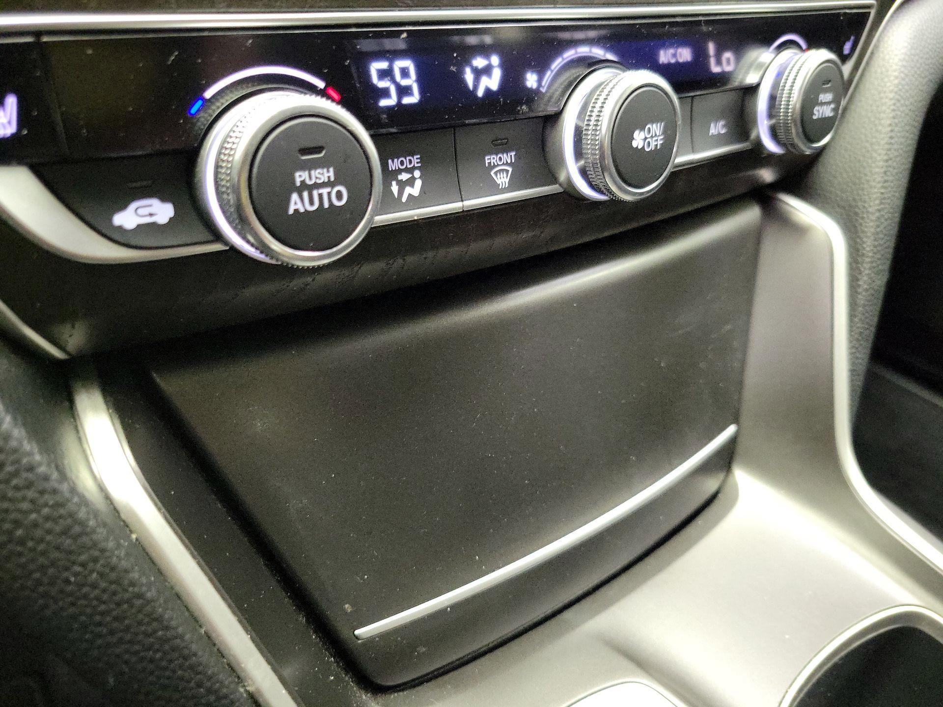 Thumbnail: 2021 Honda Accord - 16