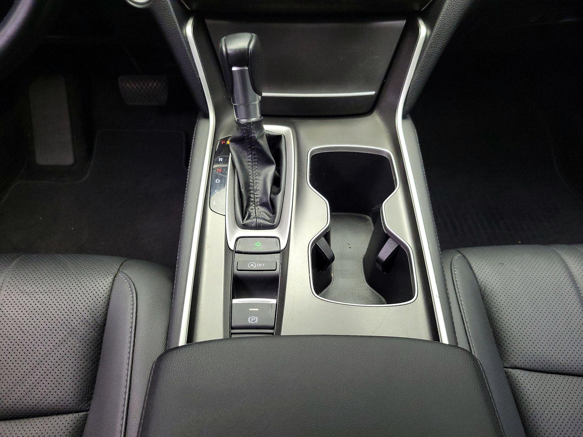 Thumbnail: 2021 Honda Accord - 17
